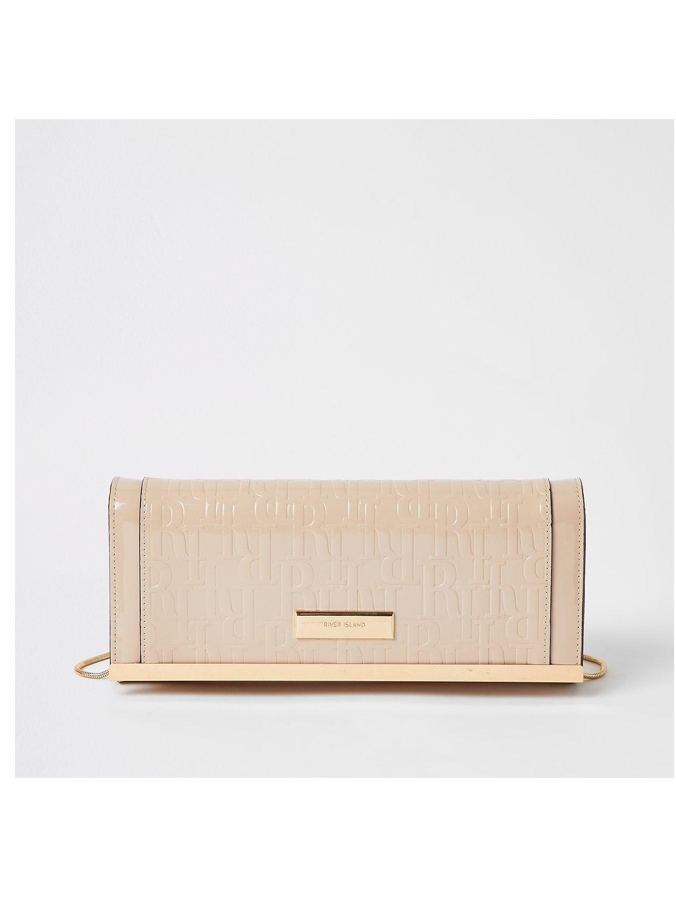 H10-3 Green Stunning Ladies Fashionable Clutch bag