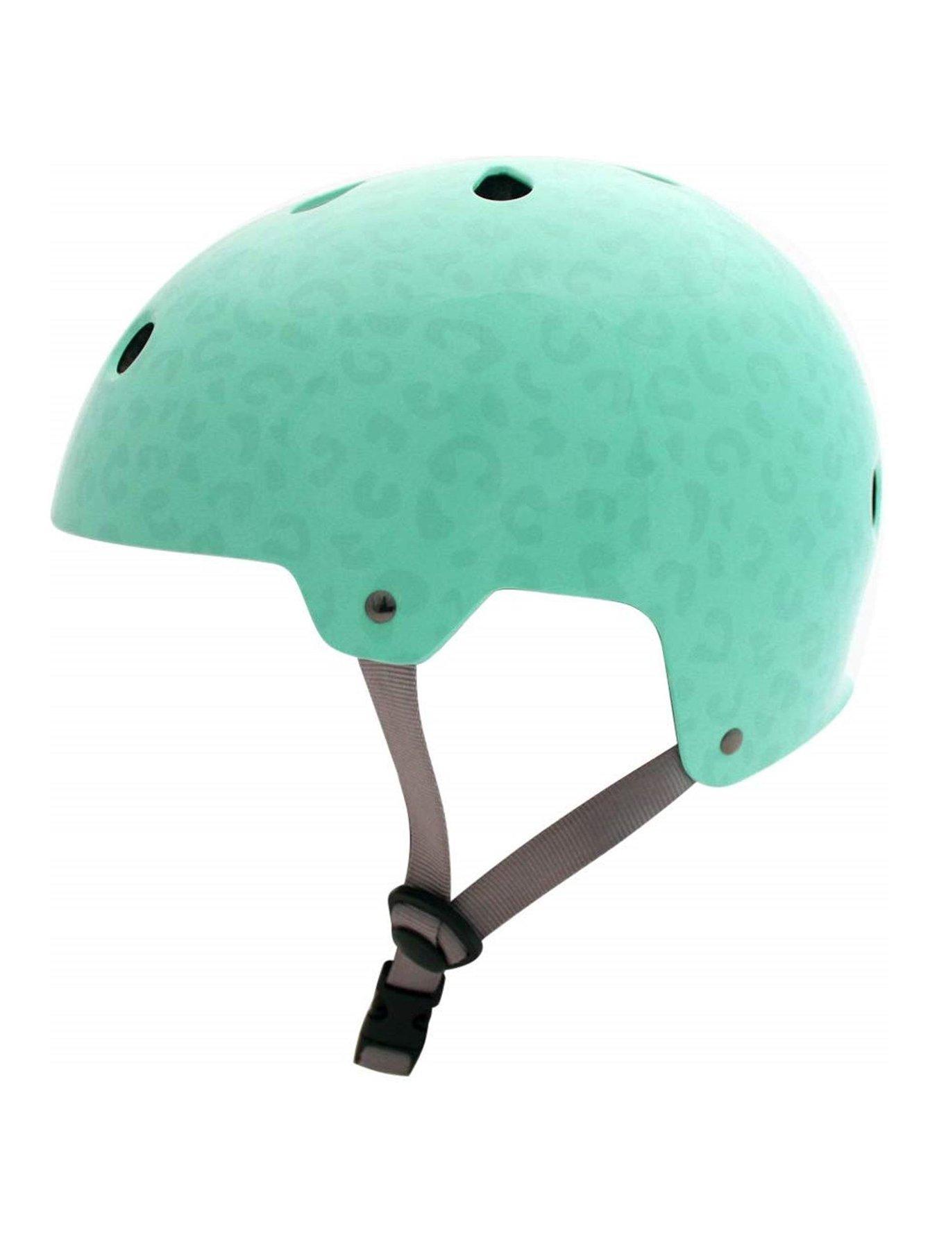 Kingston Cycle Helmet Print review