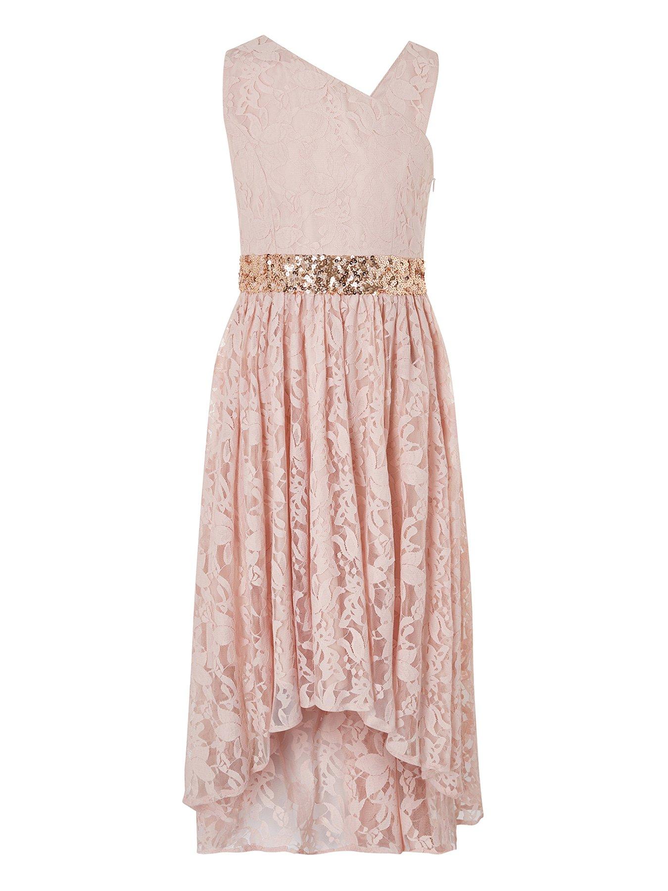 monsoon girls wear