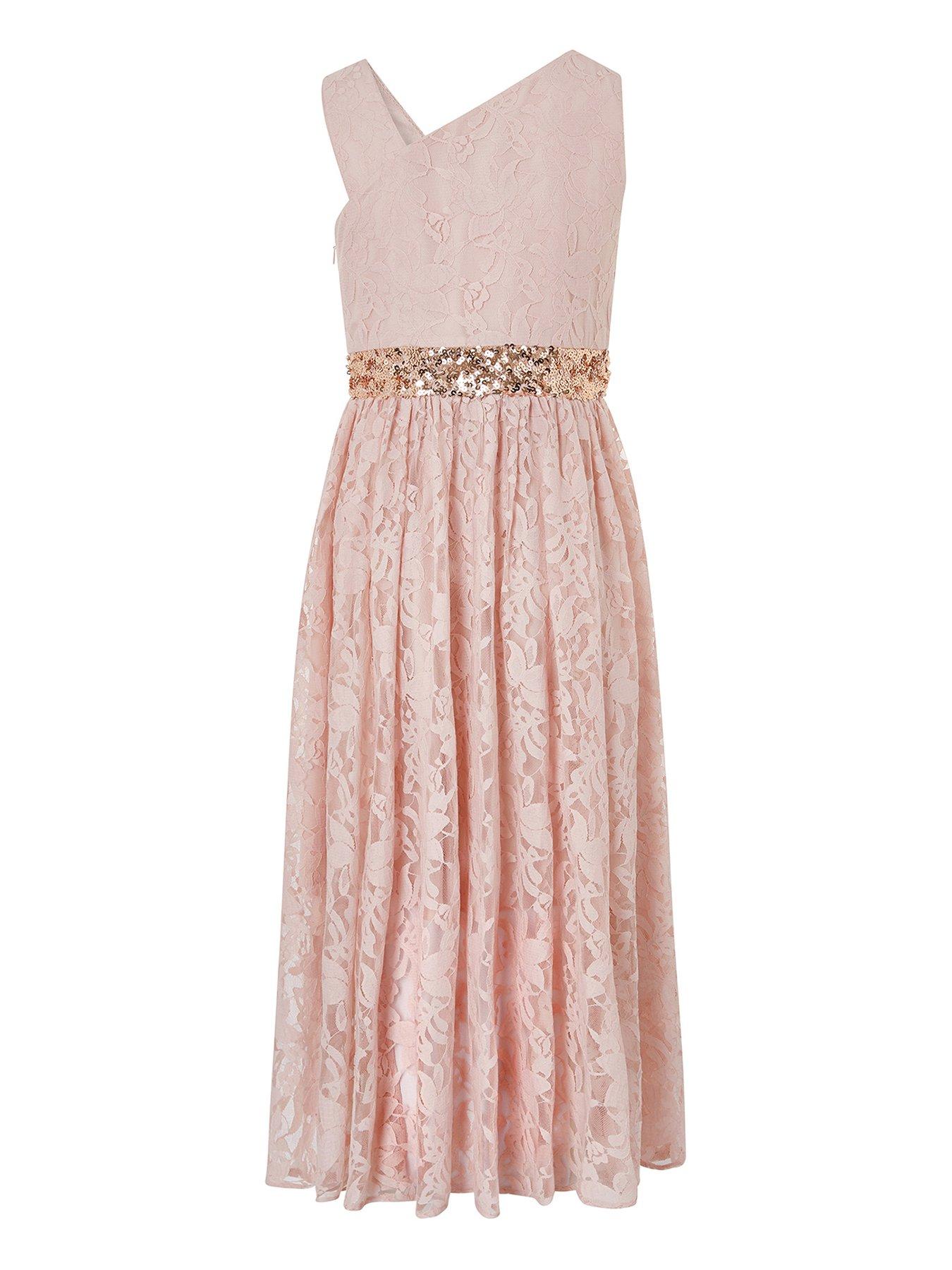 monsoon prom dresses age 12