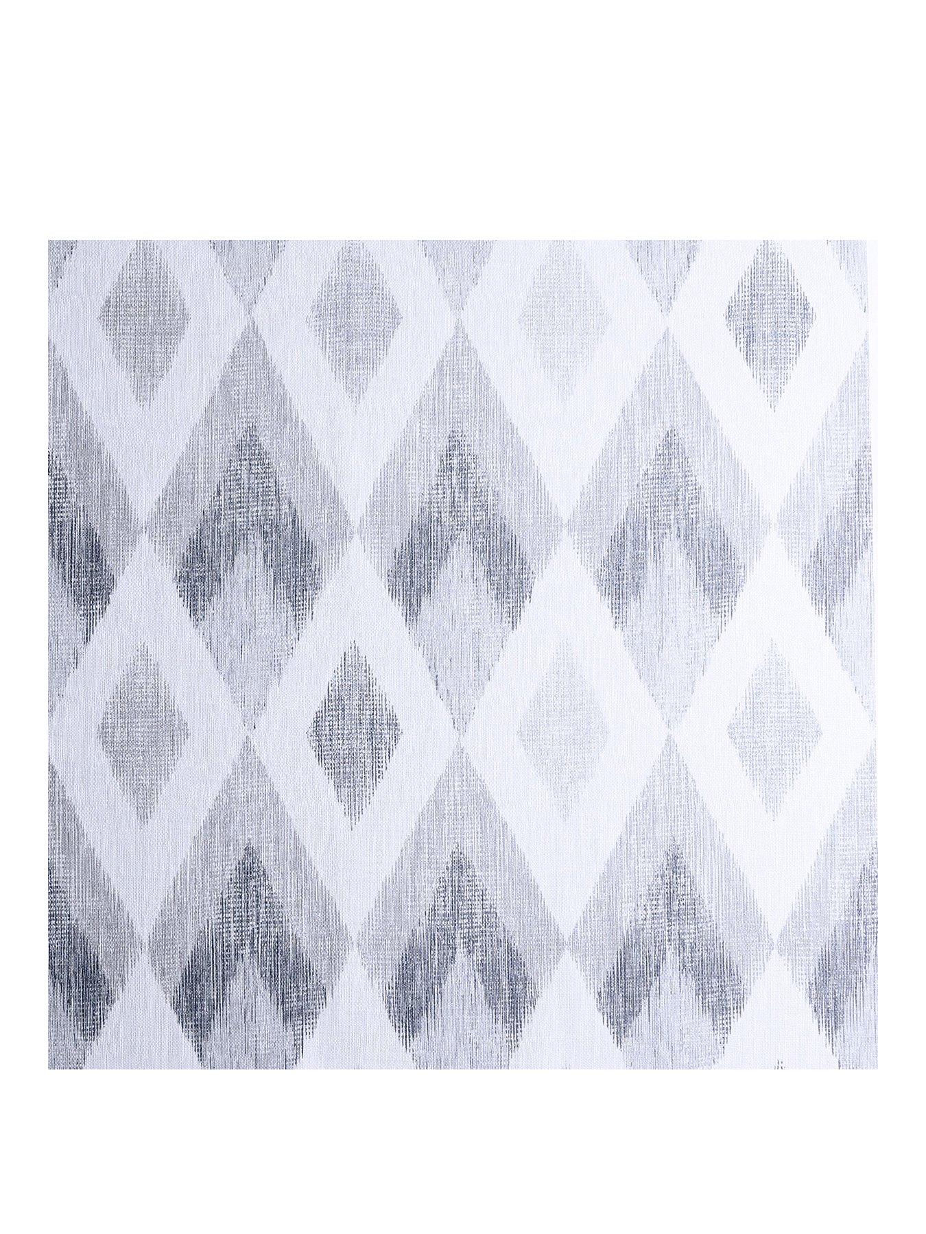 Arthouse Scandi Diamond Natural Vinyl Wallpaper review