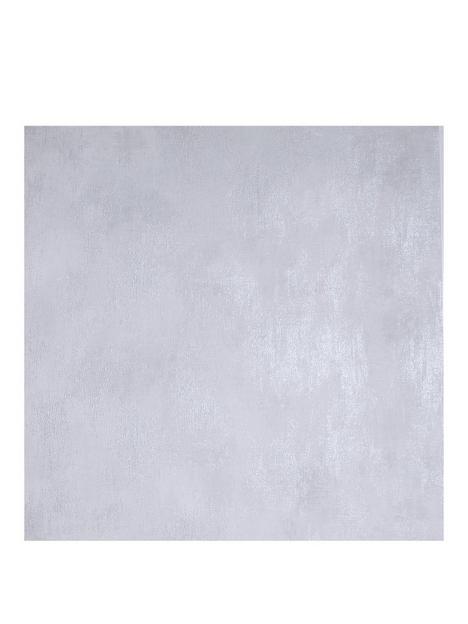 arthouse-brushed-texture-grey-metallic-wallpaper