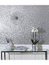 arthouse-sequin-sparkle-silver-wallpaperstillFront