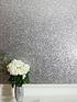 arthouse-sequin-sparkle-silver-wallpaperback