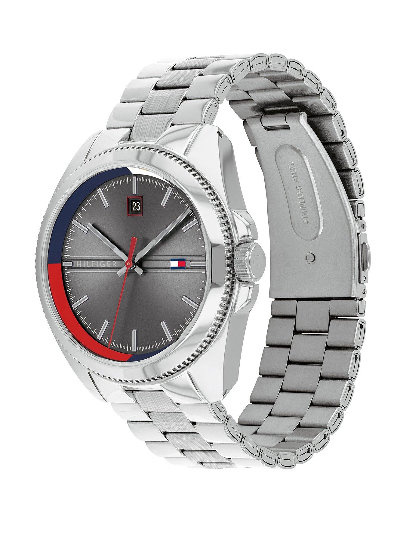 tommy hilfiger 1238 watch price