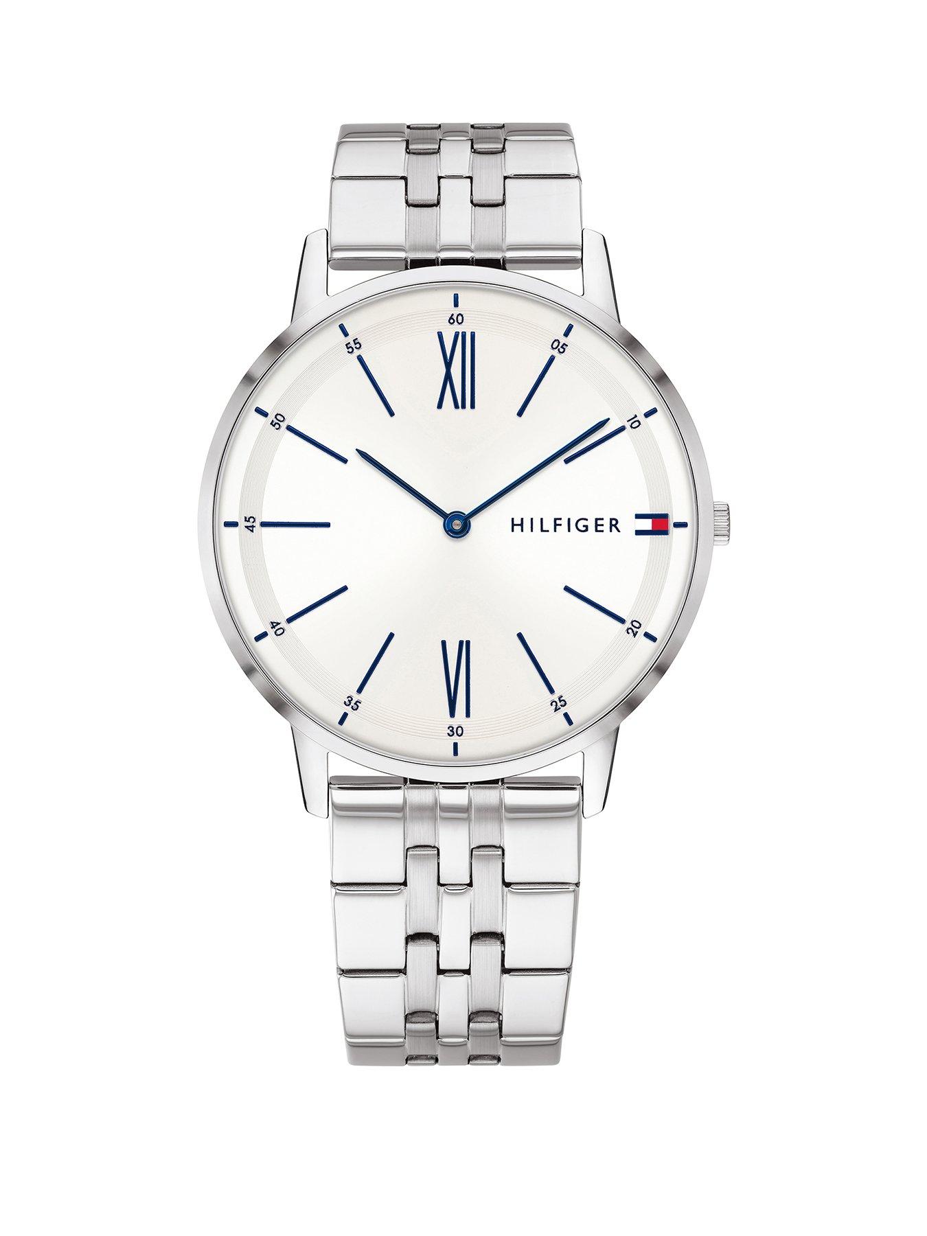 tommy hilfiger watches online shopping