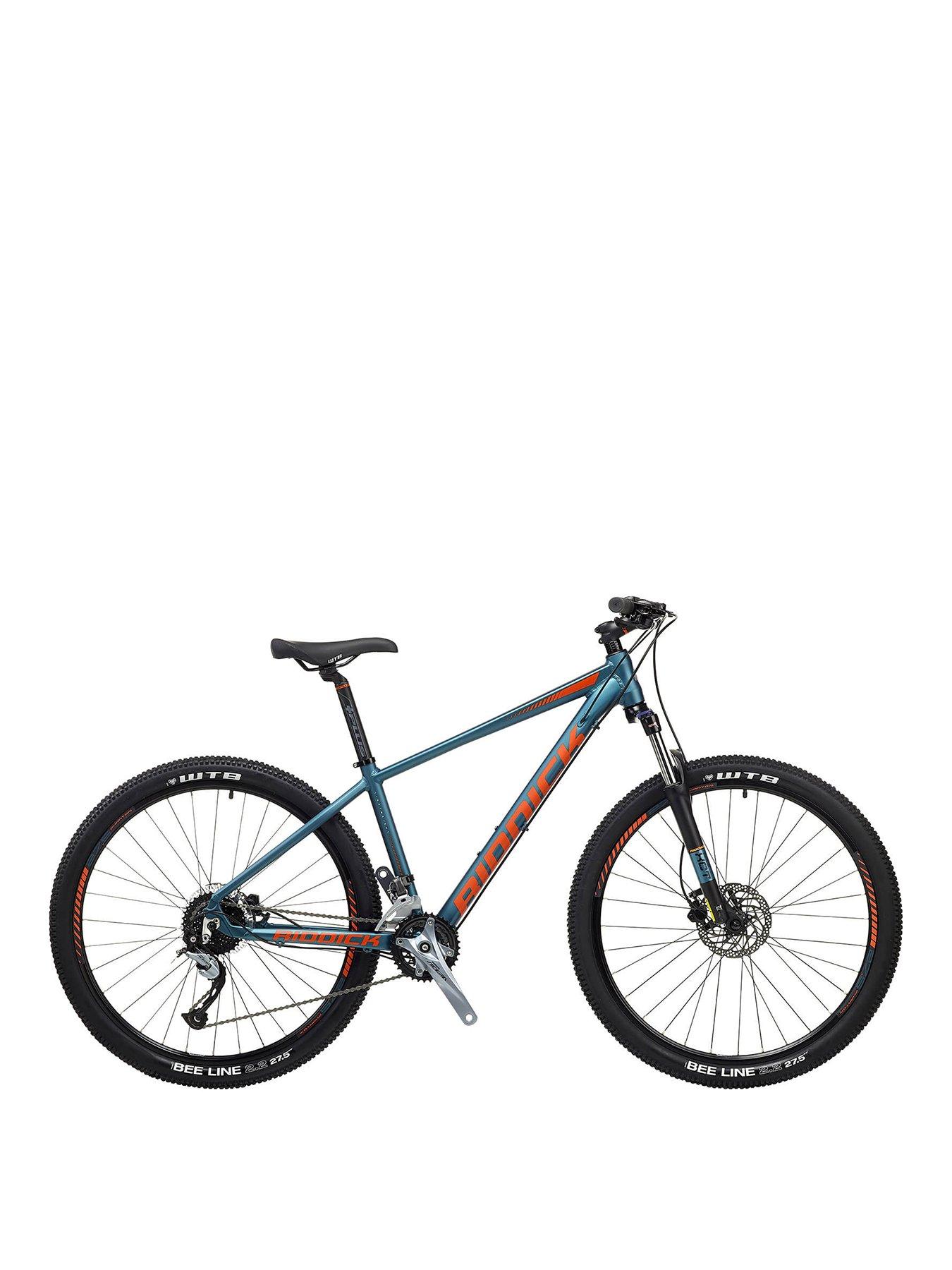 20 inch frame