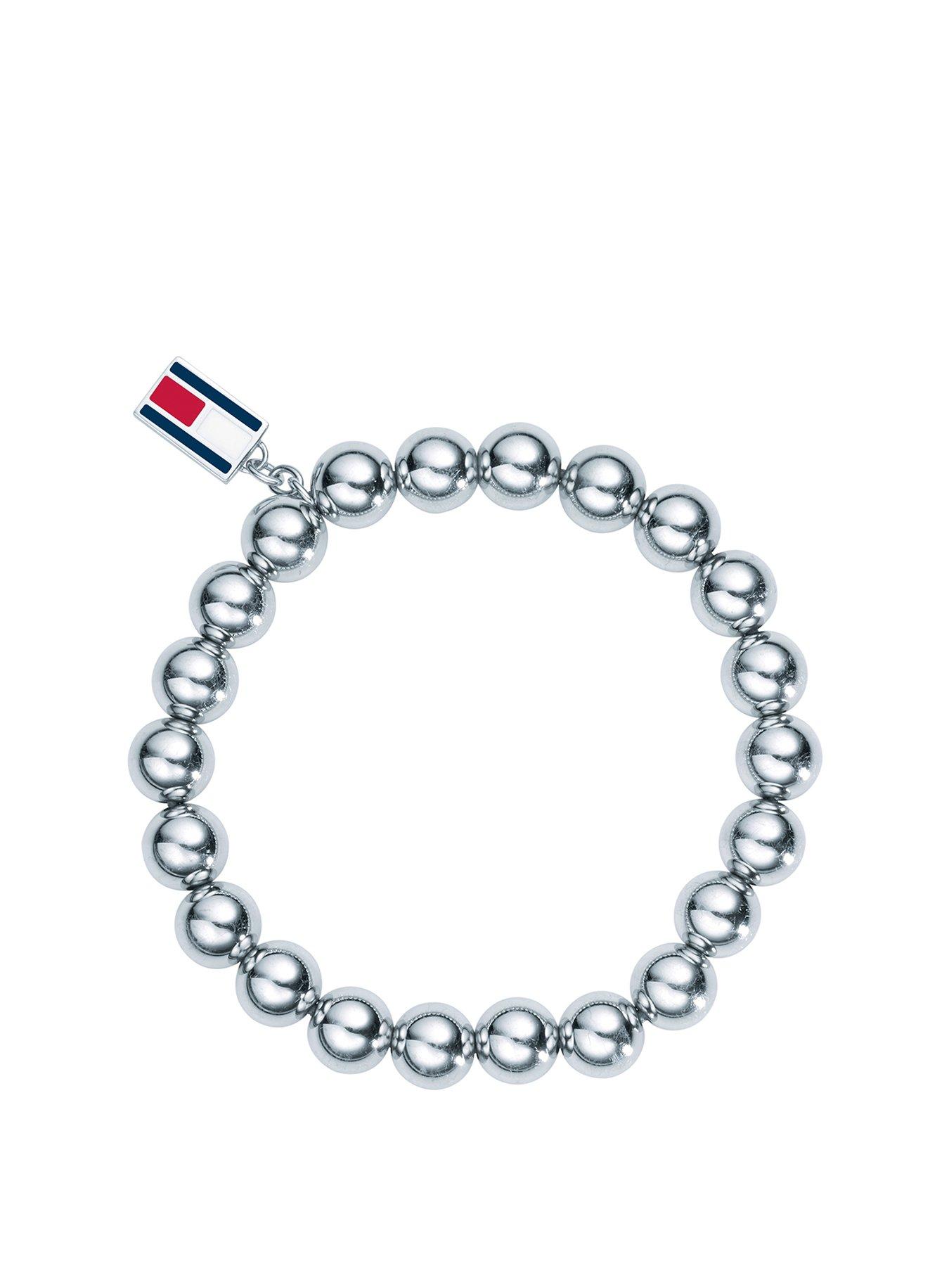 Tommy Hilfiger Beaded Bracelet review