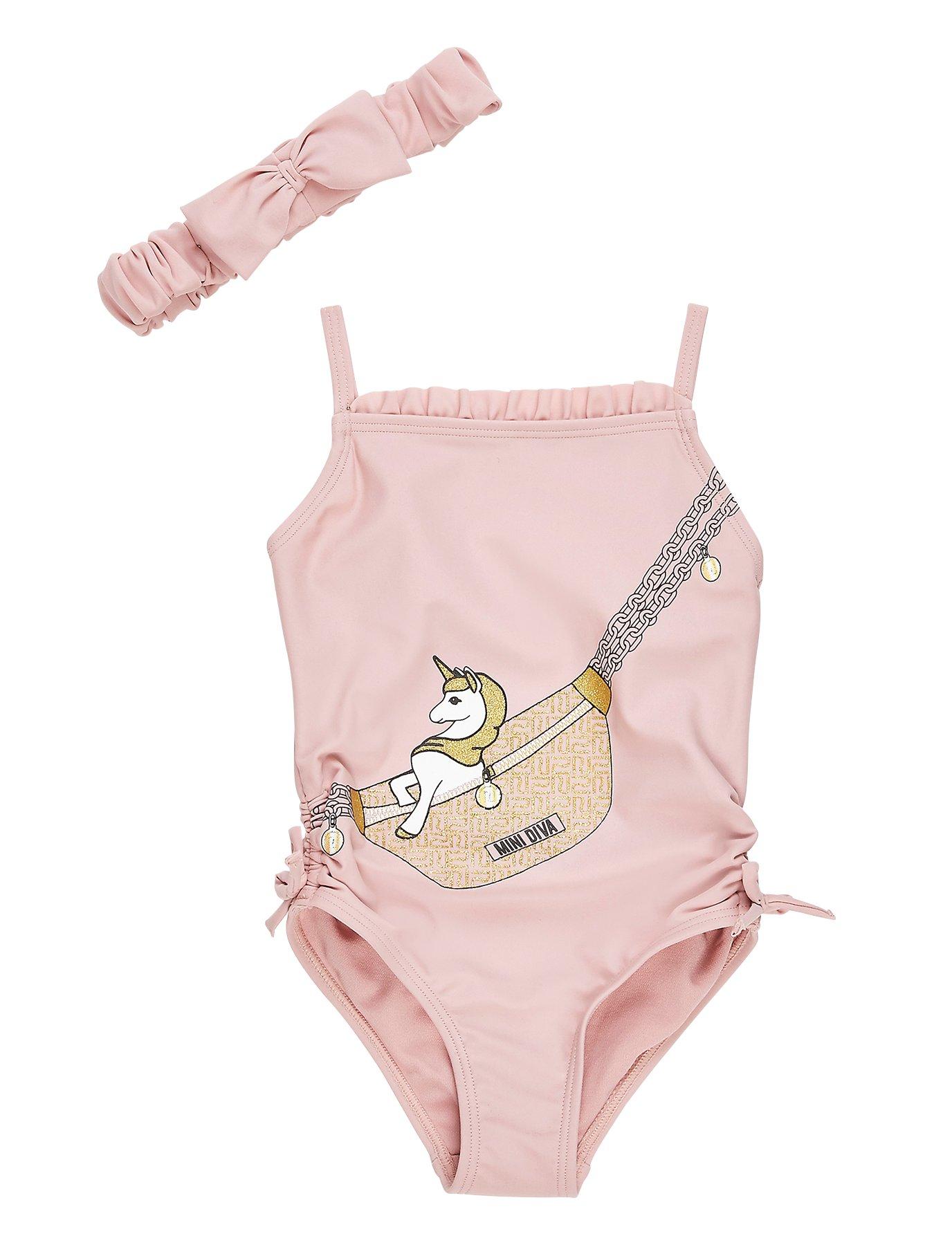 river island swimwear kids