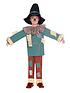  image of childrens-scarecrow-costume