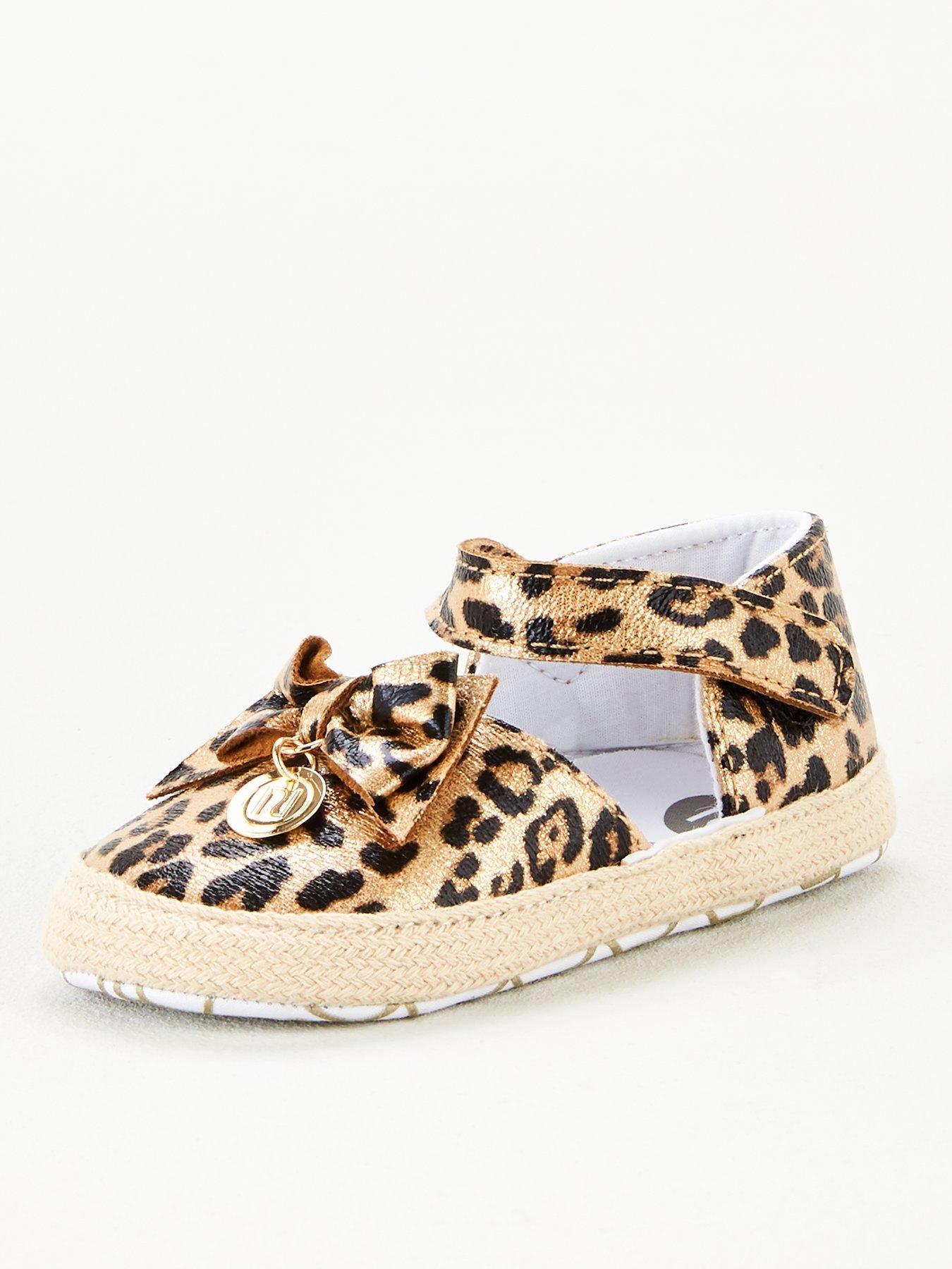 baby shoes river island