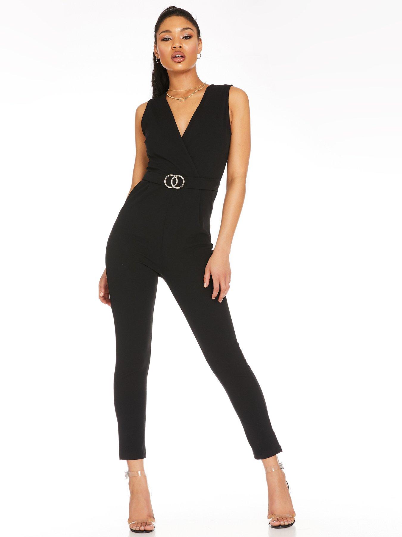 jumpsuit quiz sale