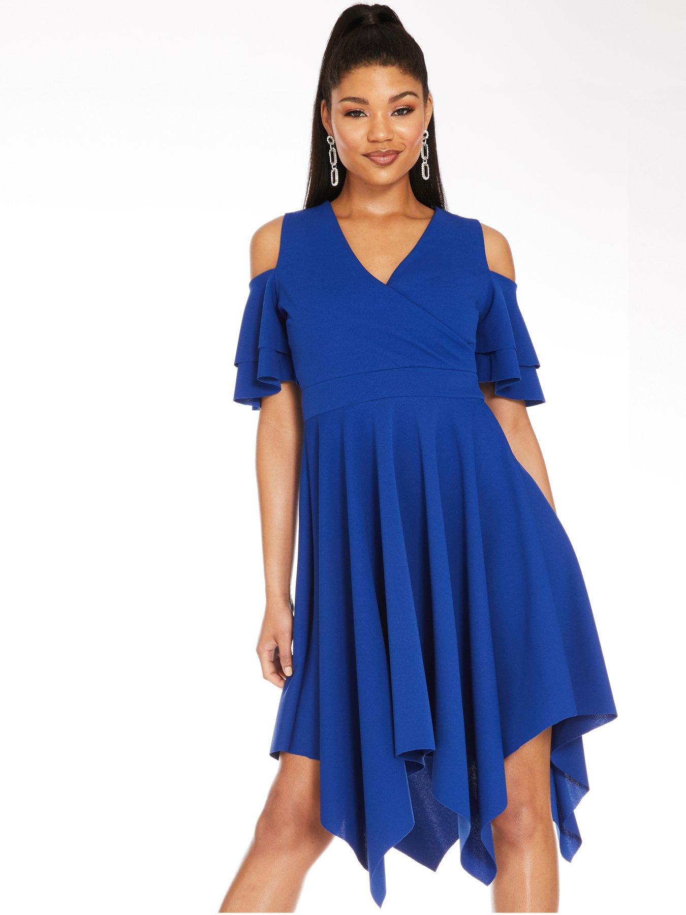 royal blue bridesmaid dresses quiz