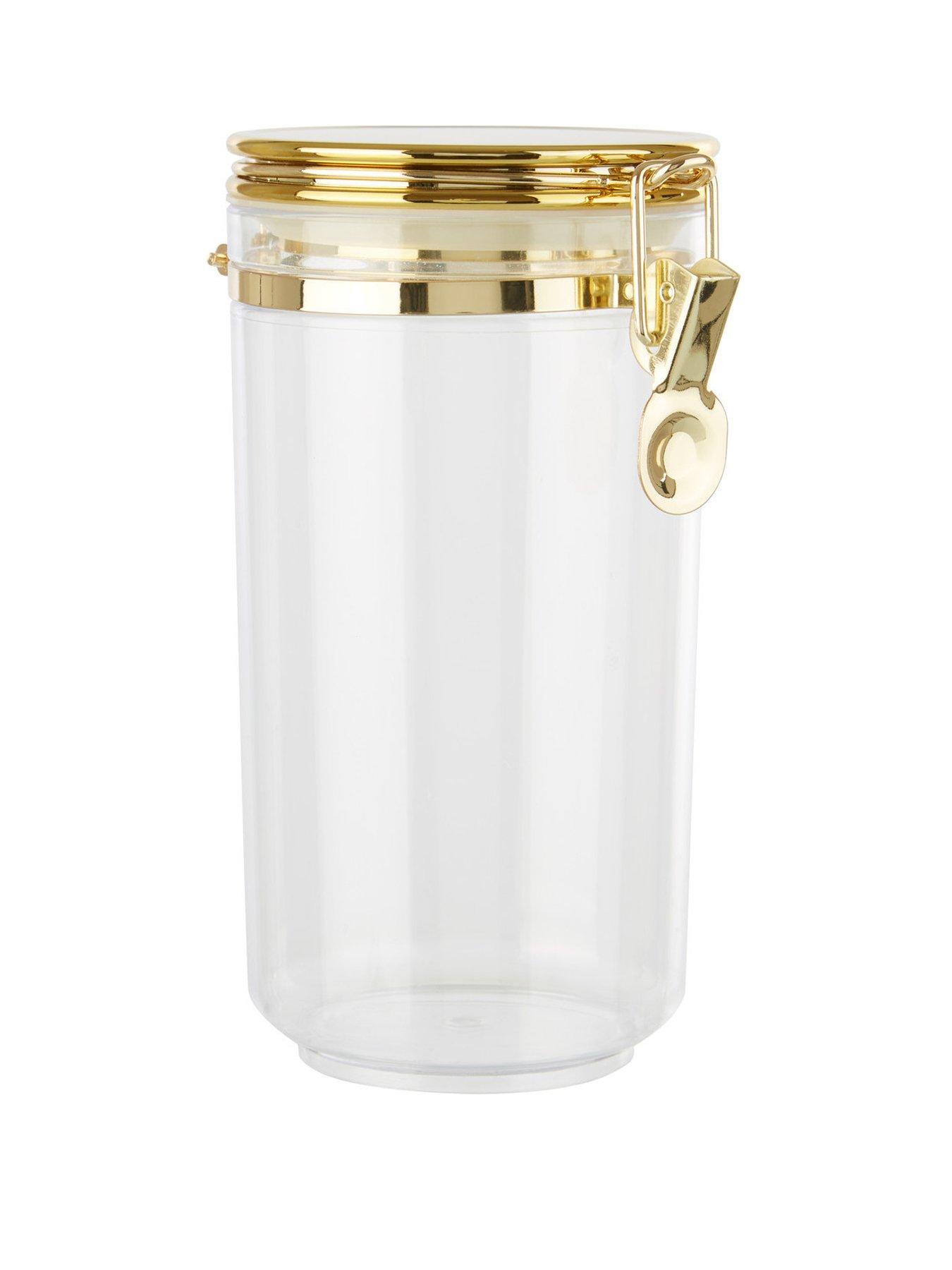 Premier Housewares Gozo Canister review