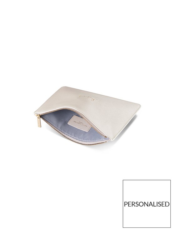 stillFront image of katie-loxton-bridesmaid-perfect-pouch