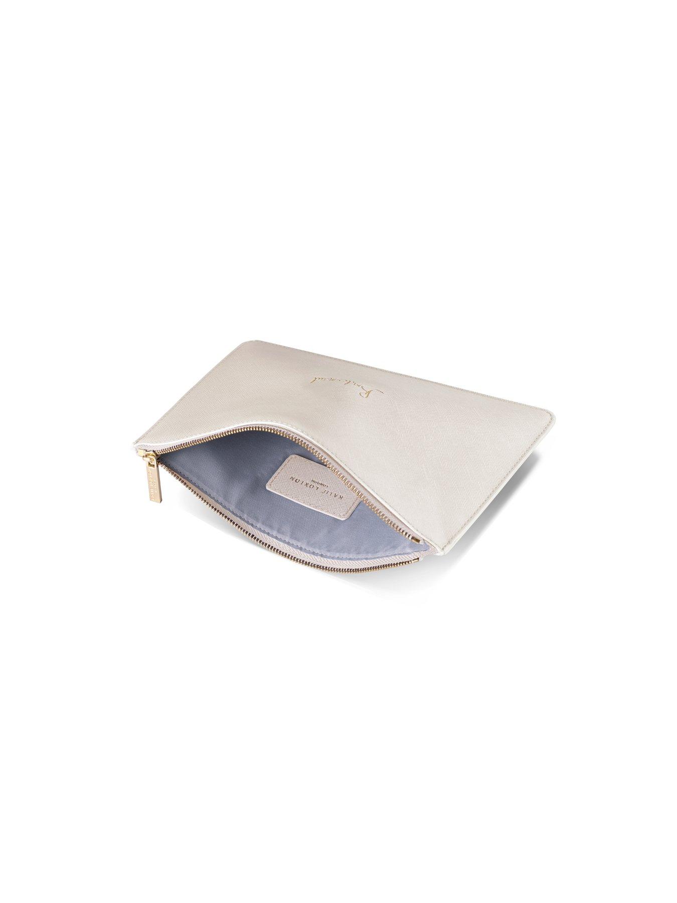 Katie loxton hot sale bridesmaid pouch