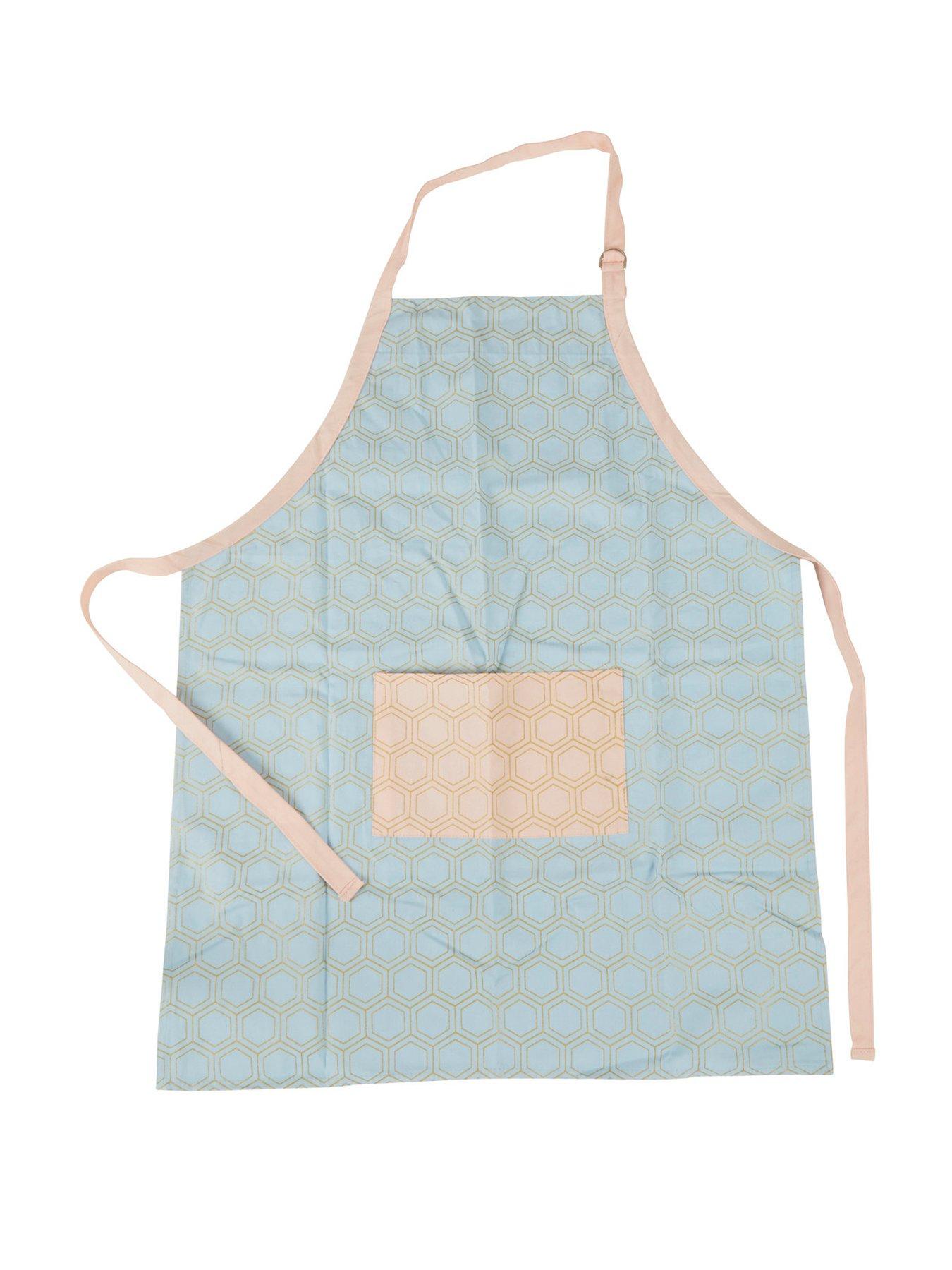 Premier Housewares Frosted Deco Apron review