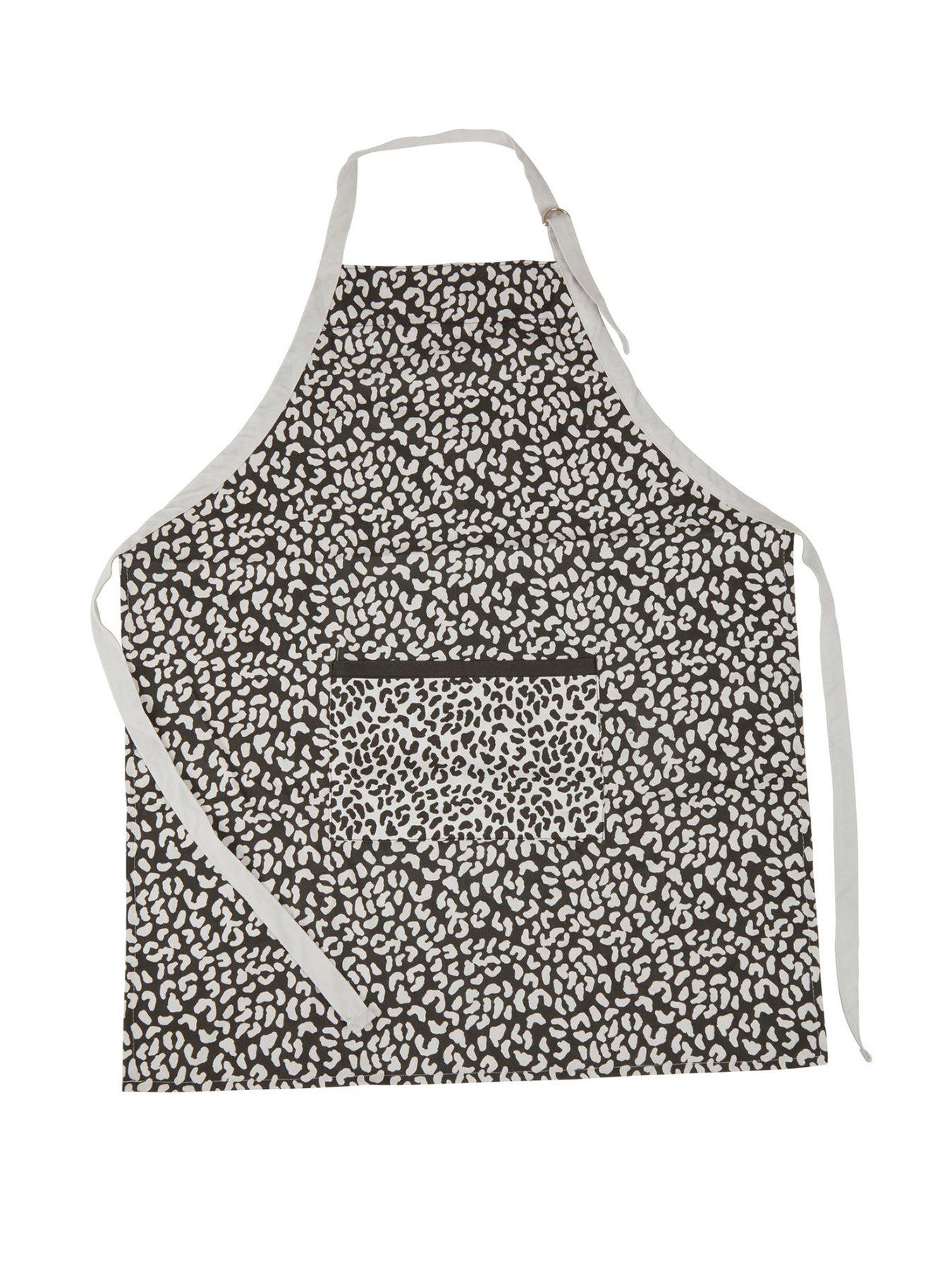 Premier Housewares London Leo Apron review