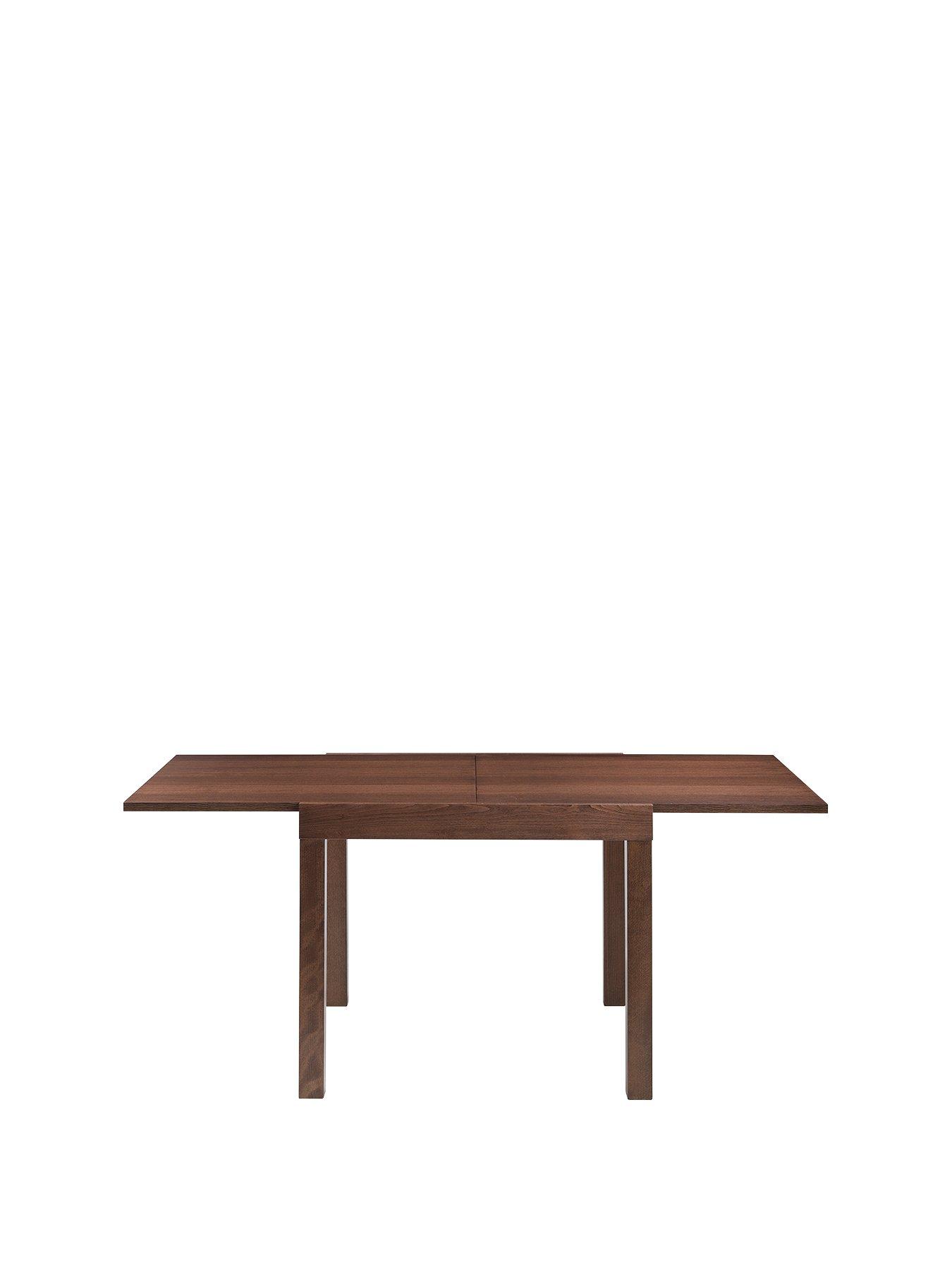 Julian Bowen Melrose Extending Dining Table review