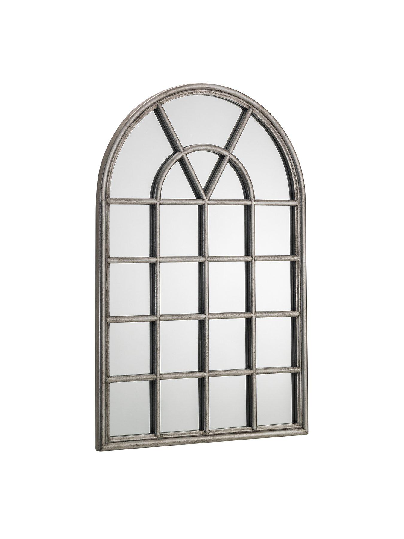 julian-bowen-opus-pewter-window-mirror