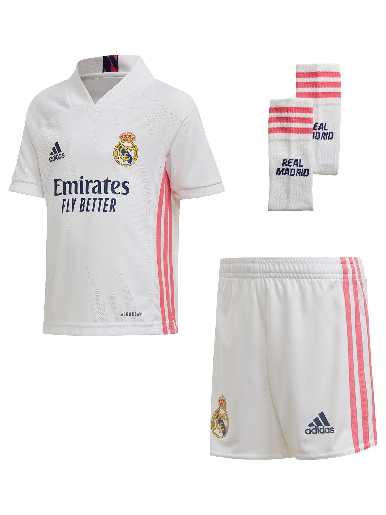 real madrid shop uk