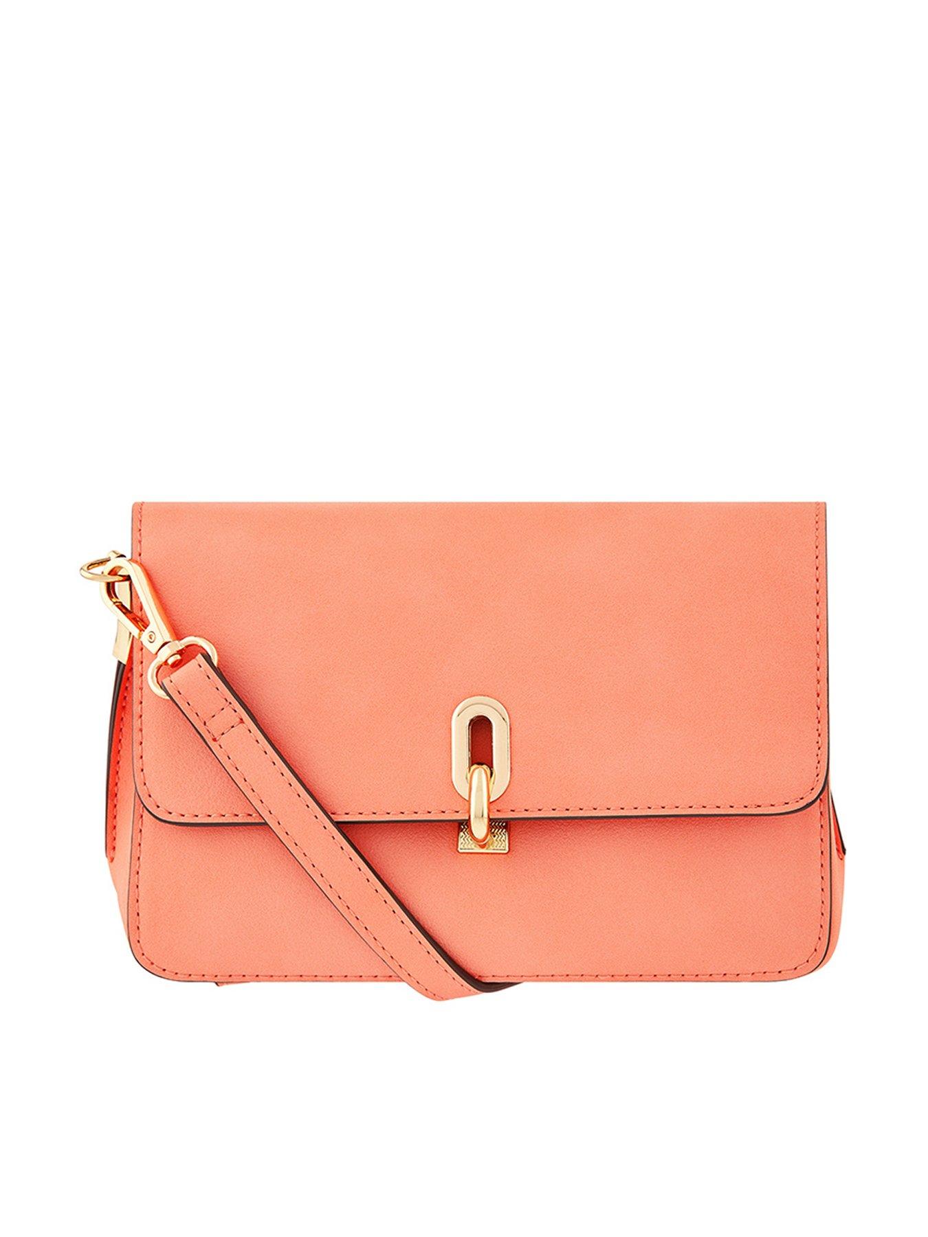 Accessorize Carly Crossbody Bag review