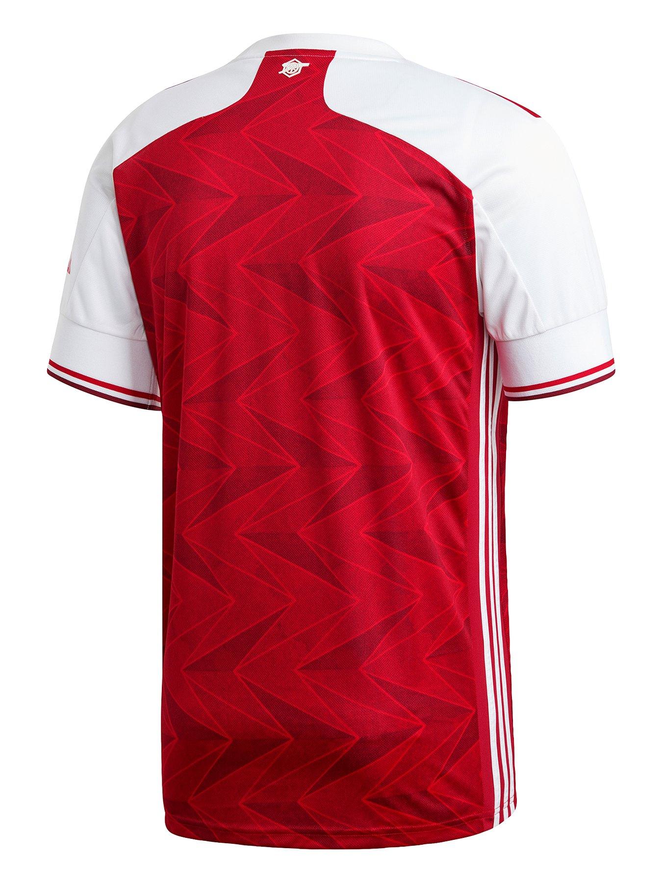 very arsenal shirt