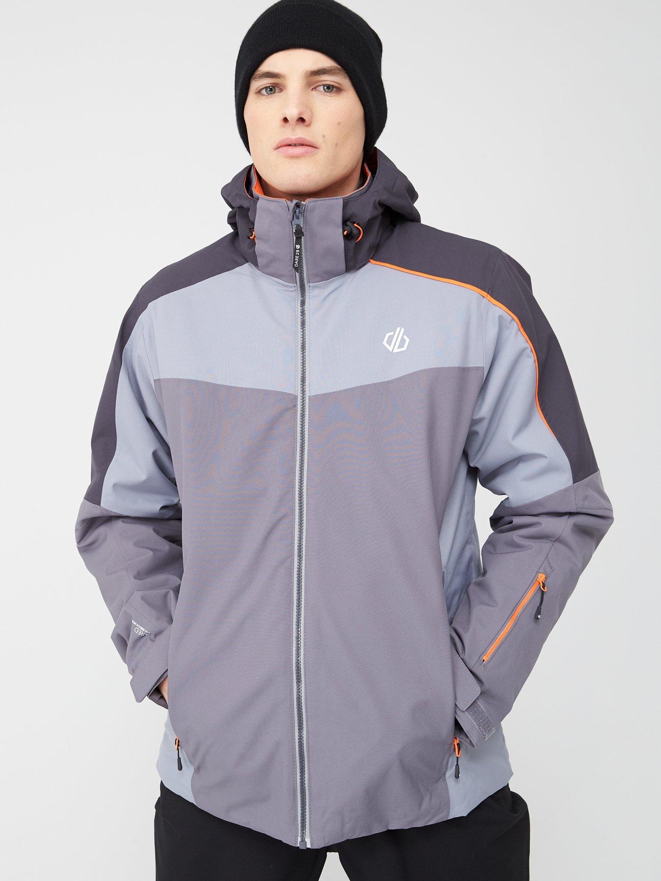 Dare 2B Ski Intermit Jacket review