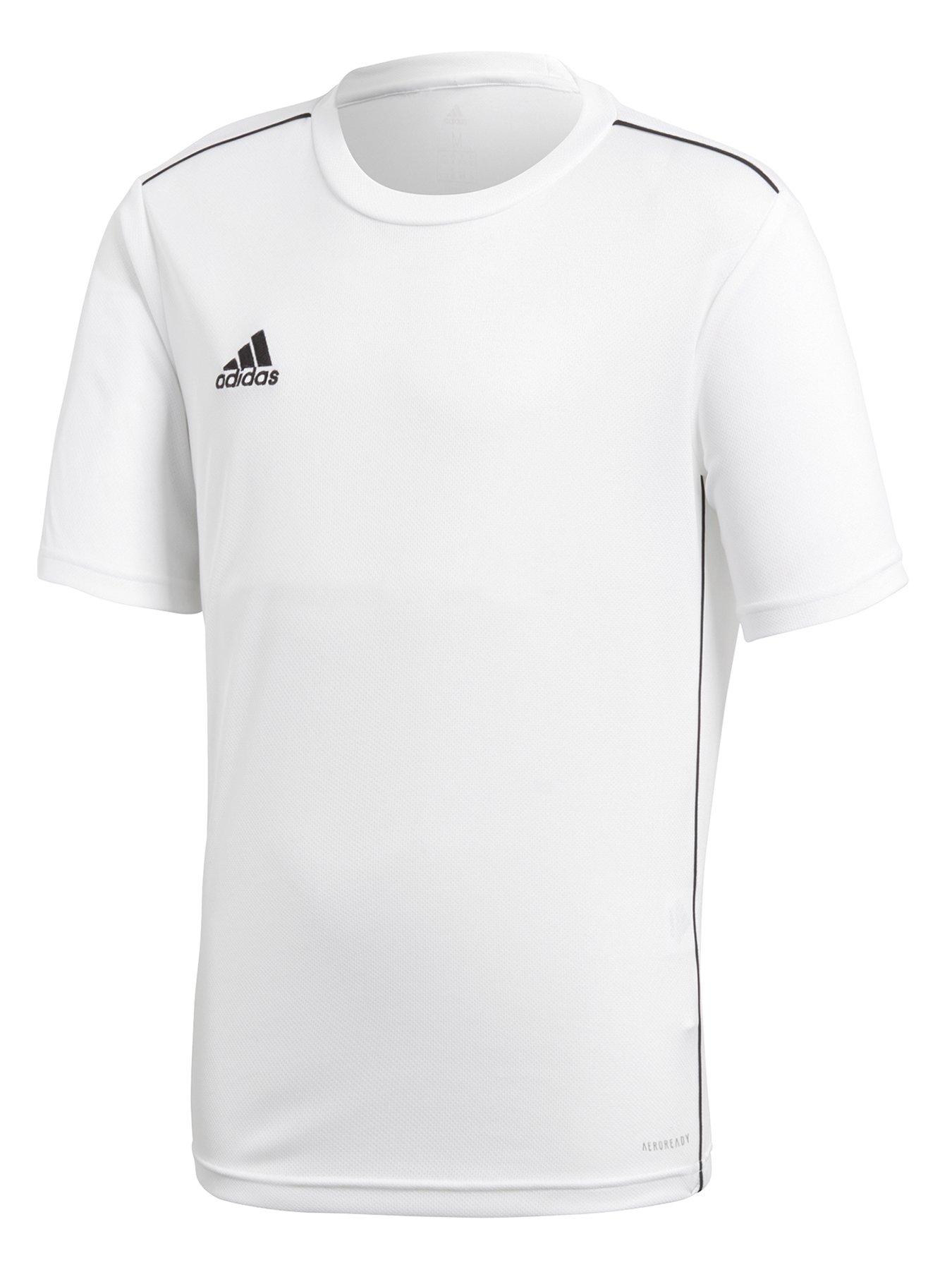 adidas kids tshirt