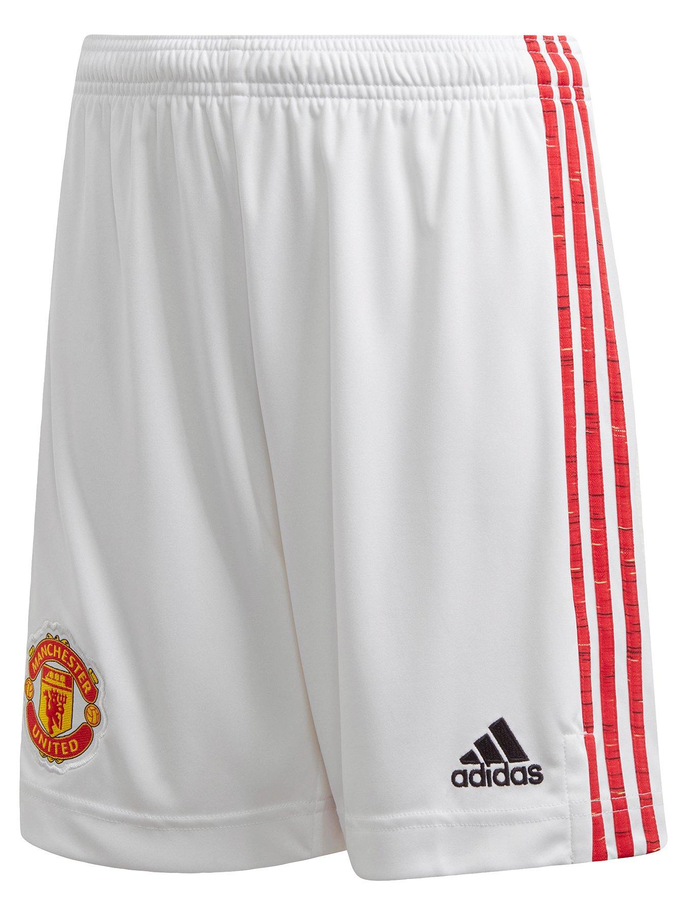 junior adidas shorts