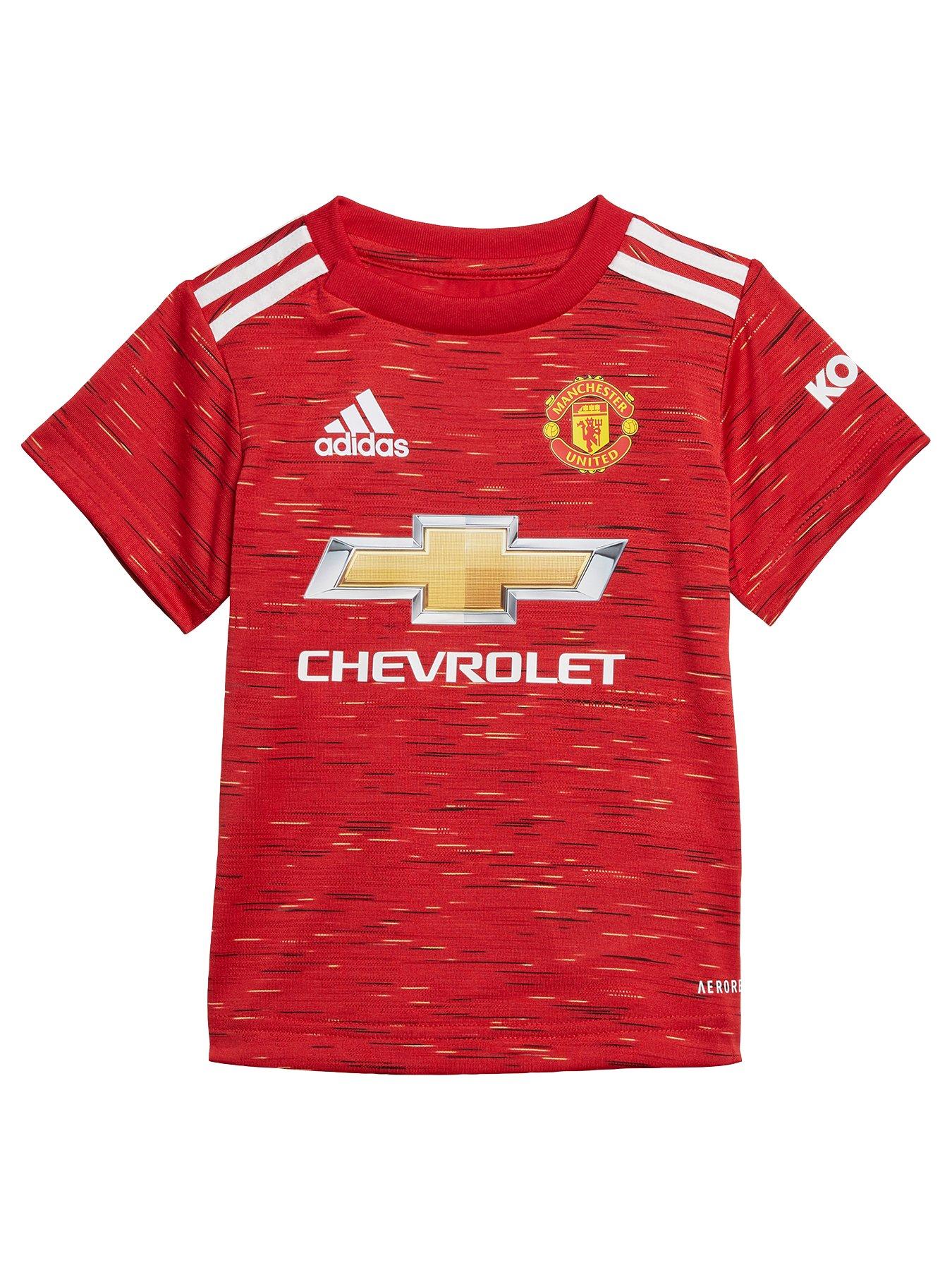 baby united kit