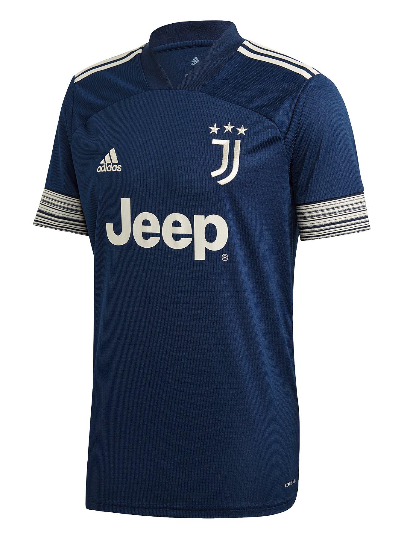 men's juventus shirt
