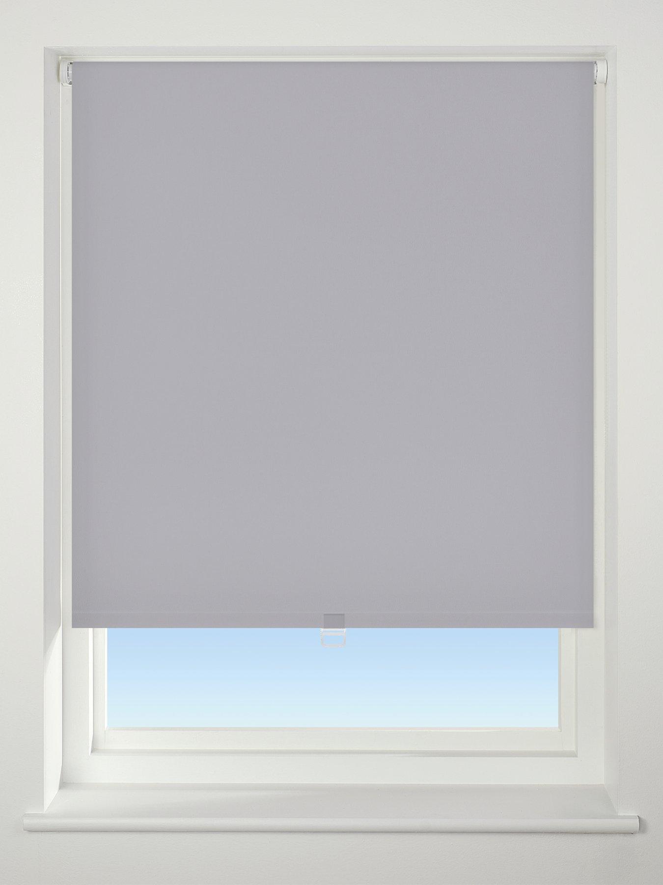 Cordless Blackout Roller Blind review