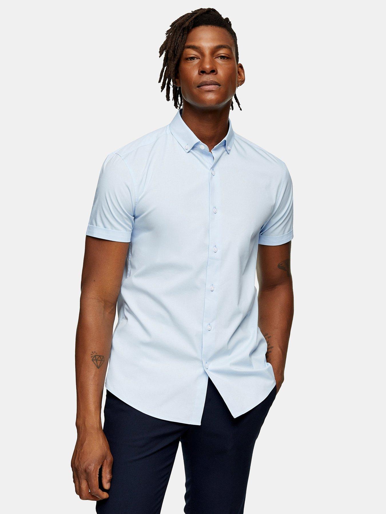 topman jumpsuit