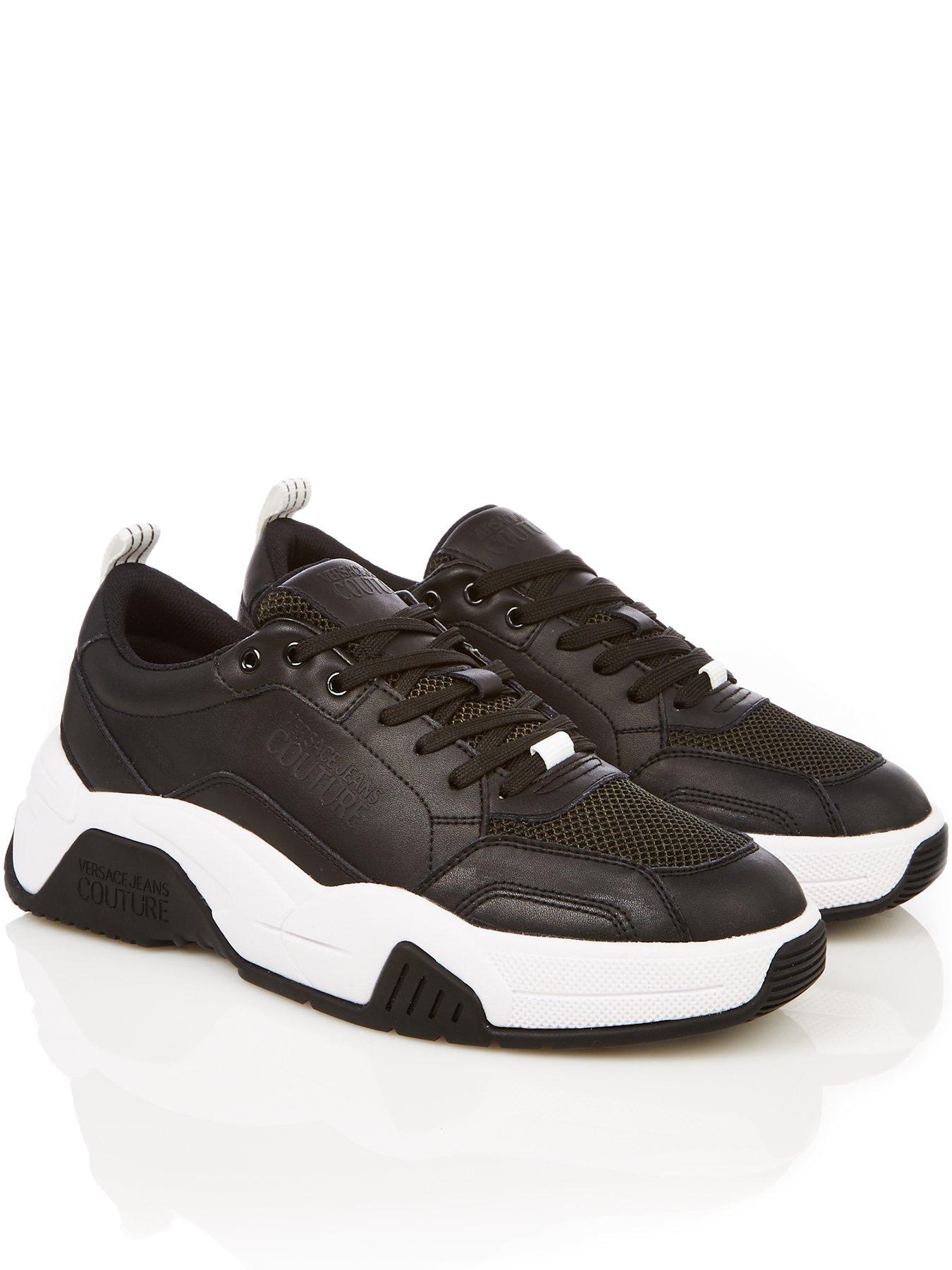 versace jeans trainers