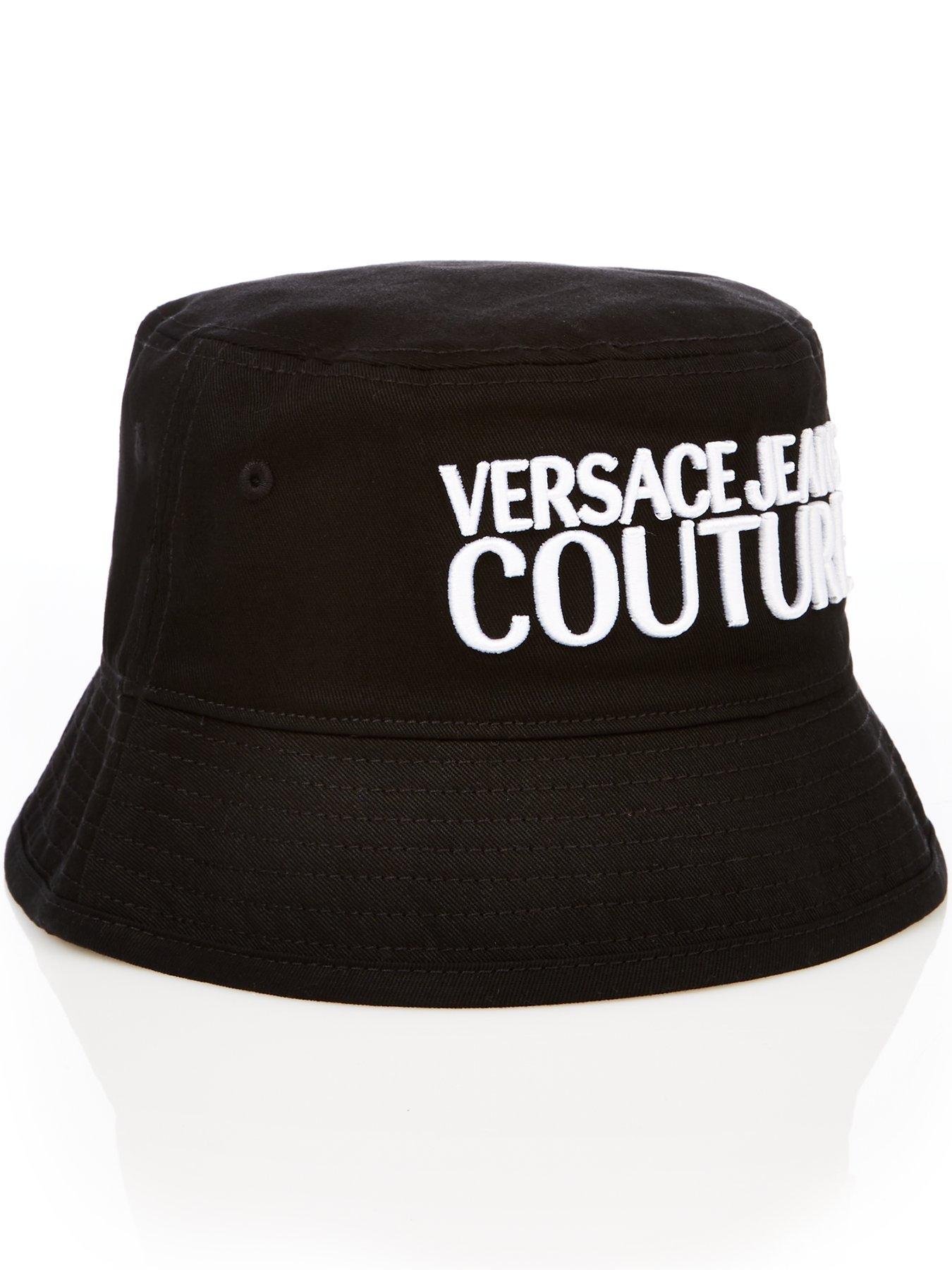 versace bucket hat