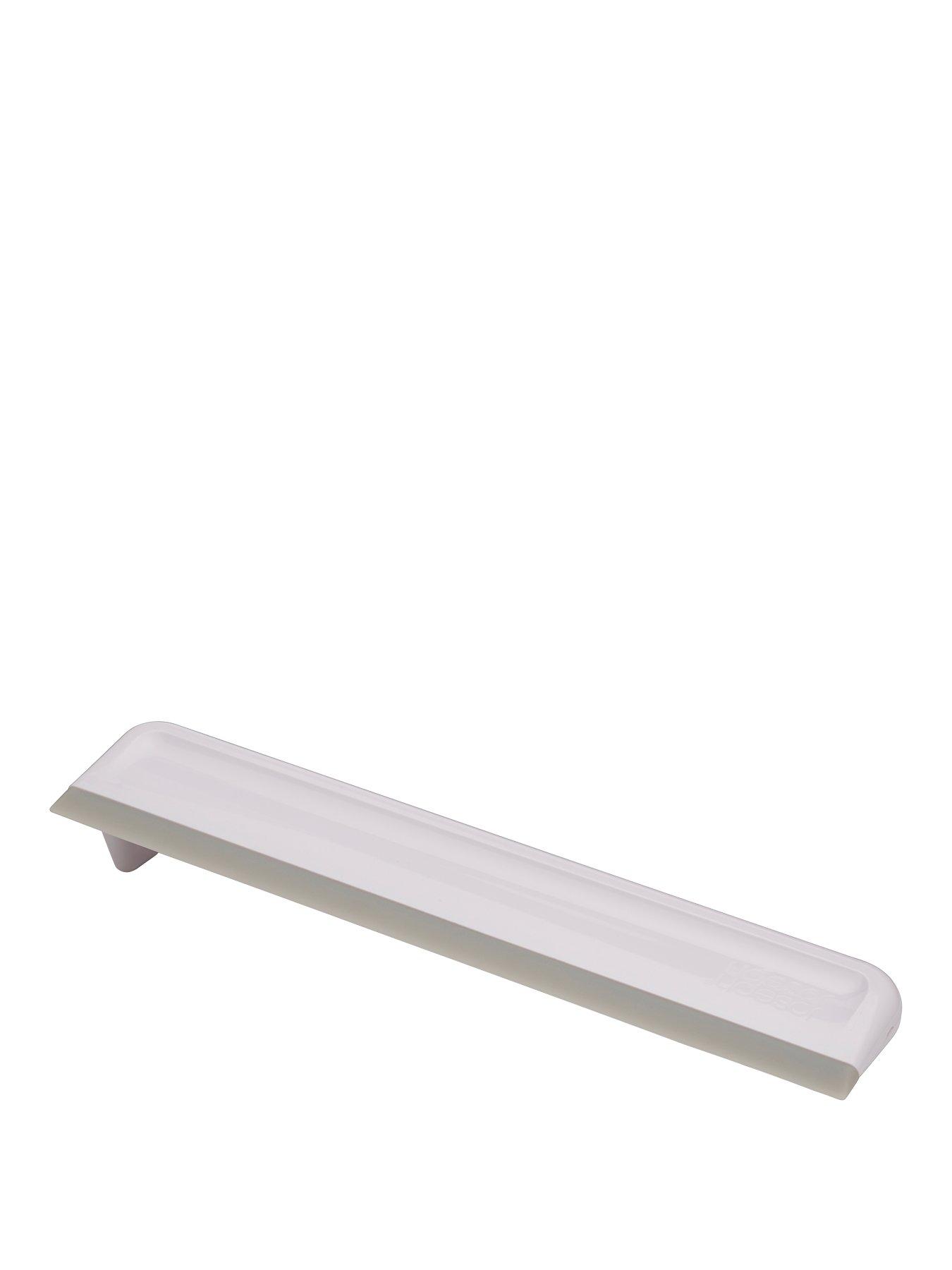Joseph Joseph Easystore Compact Shower Squeegee very.co.uk