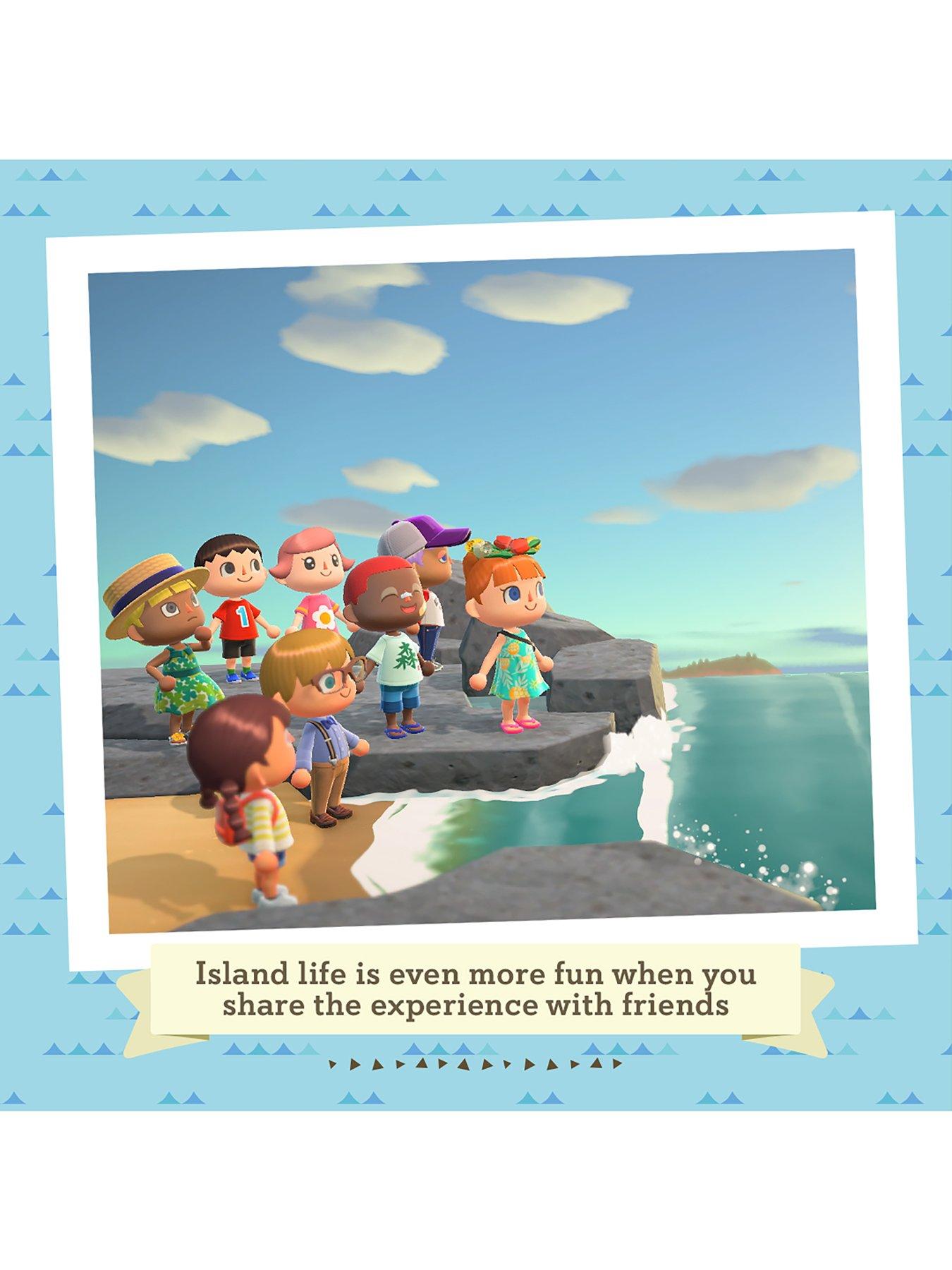 Animal crossing for cheap online