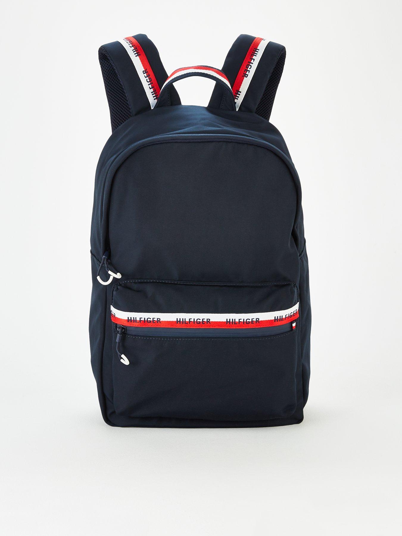 tommy hilfiger uk backpack