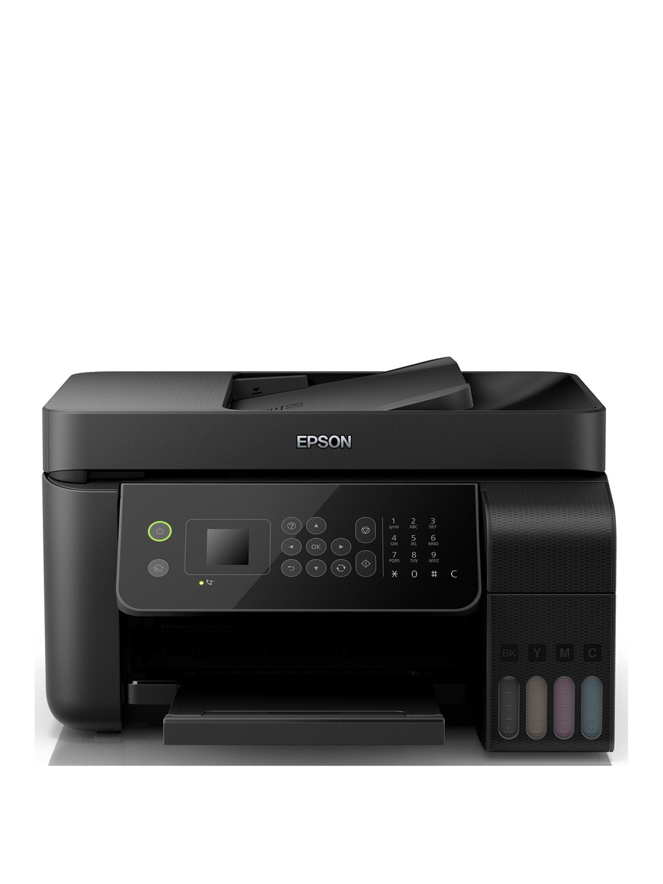 Epson Ecotank ET4700 Printer very.co.uk