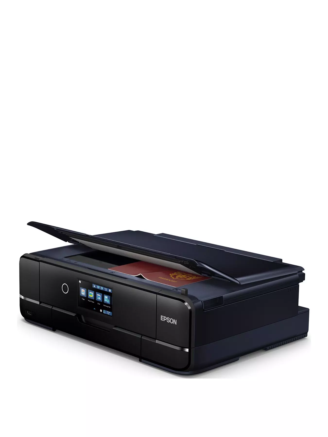 Epson Expression Home XP-2200 MFP - Hot Toner