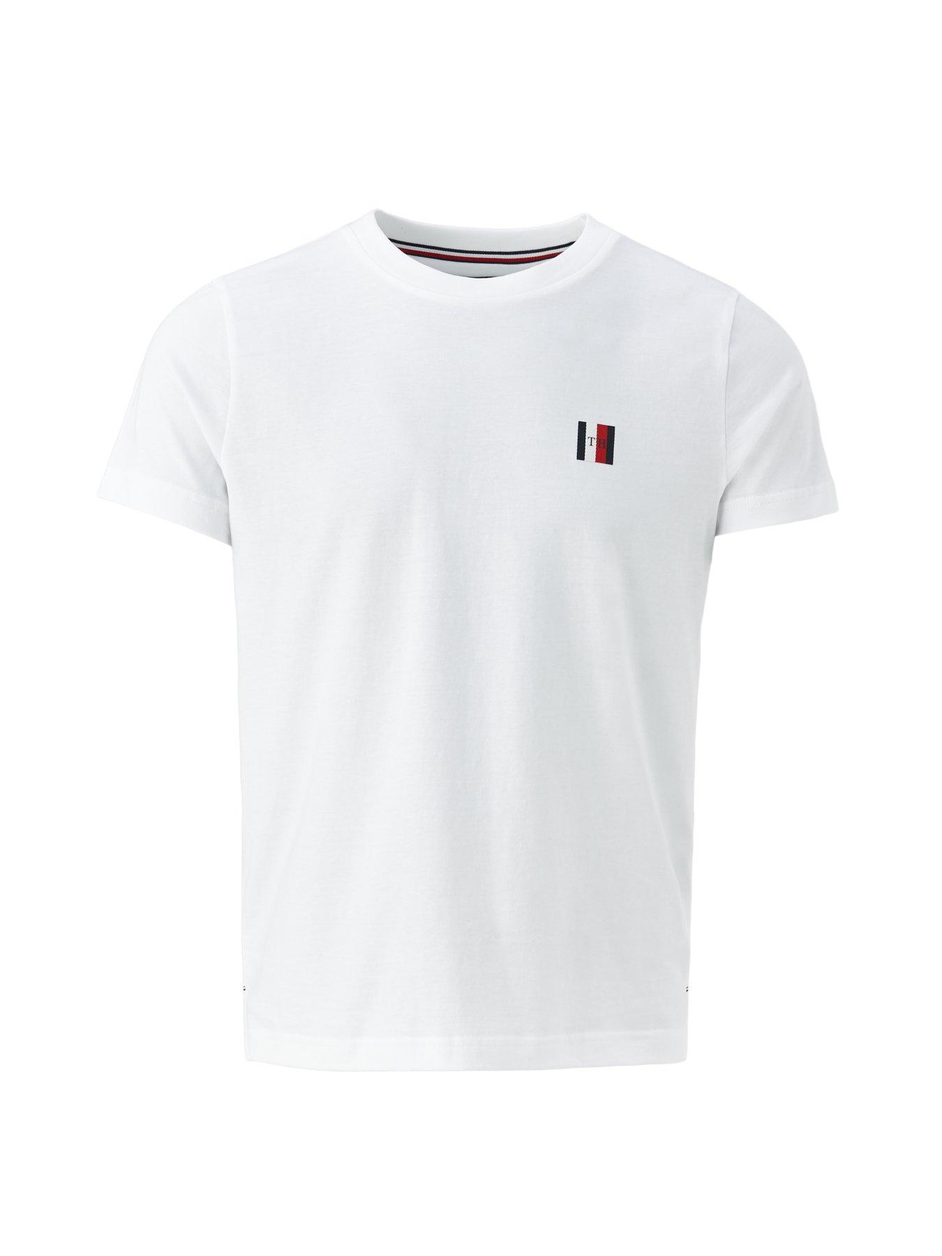 tommy hill t shirt