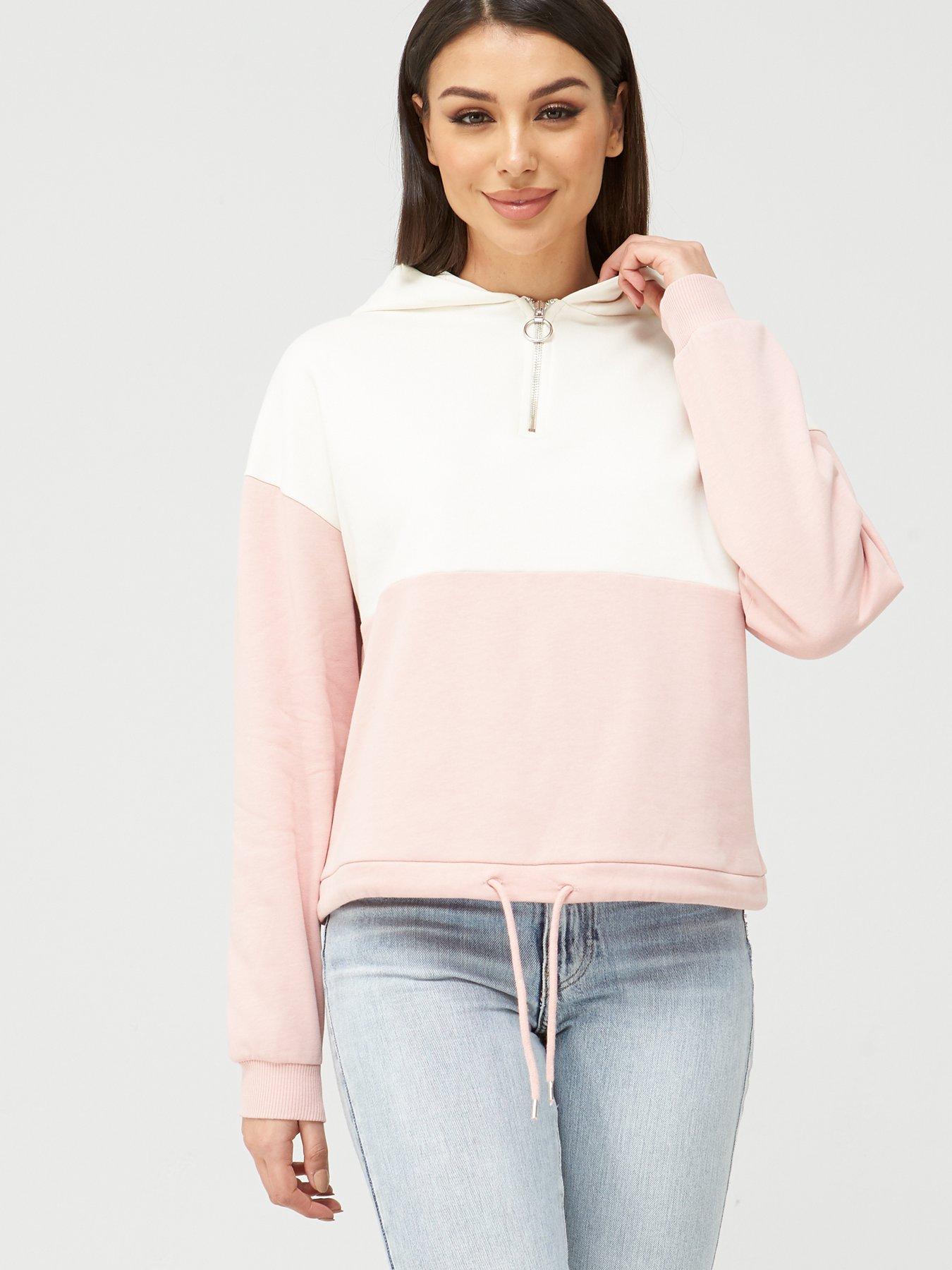 very womens hoodies