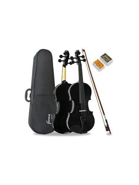 forenza-uno-series-34-size-black-violin-outfit