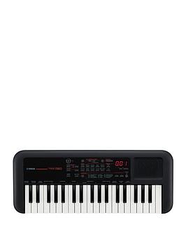 Yamaha Pss-A50 Touch Sensitive Portable Keyboard