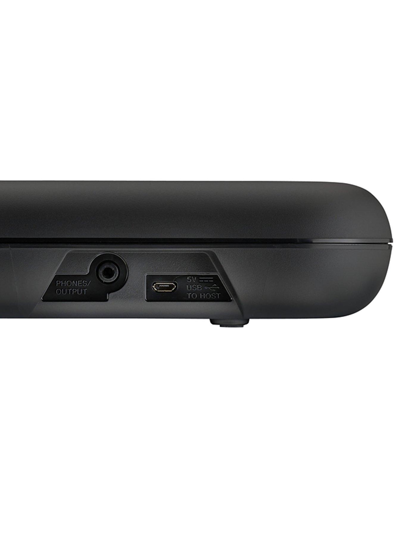 Image 3 of 5 of Yamaha PSS-A50 Touch Sensitive Portable Keyboard