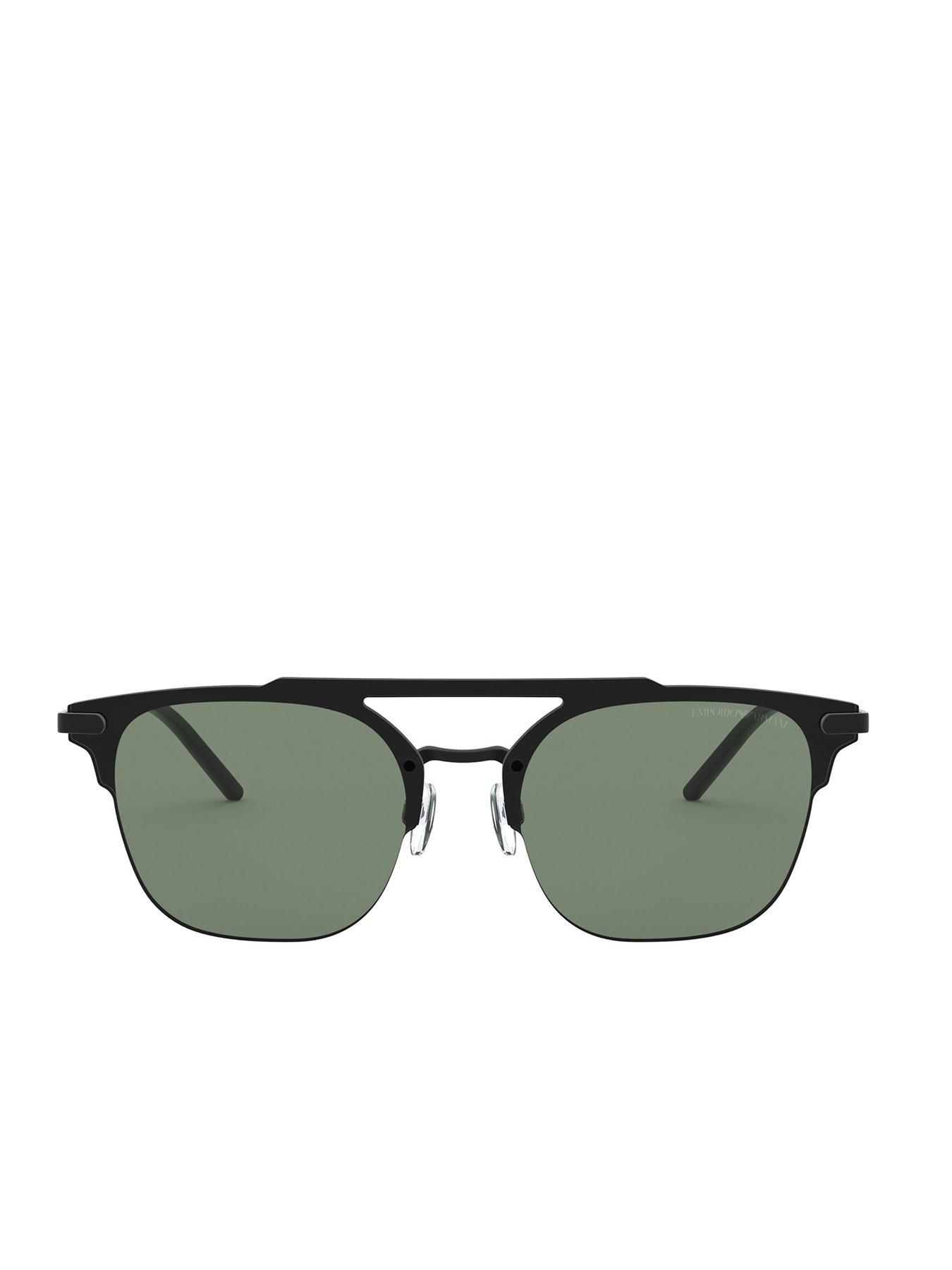 Emporio Armani 0Ea2090 Sunglasses review