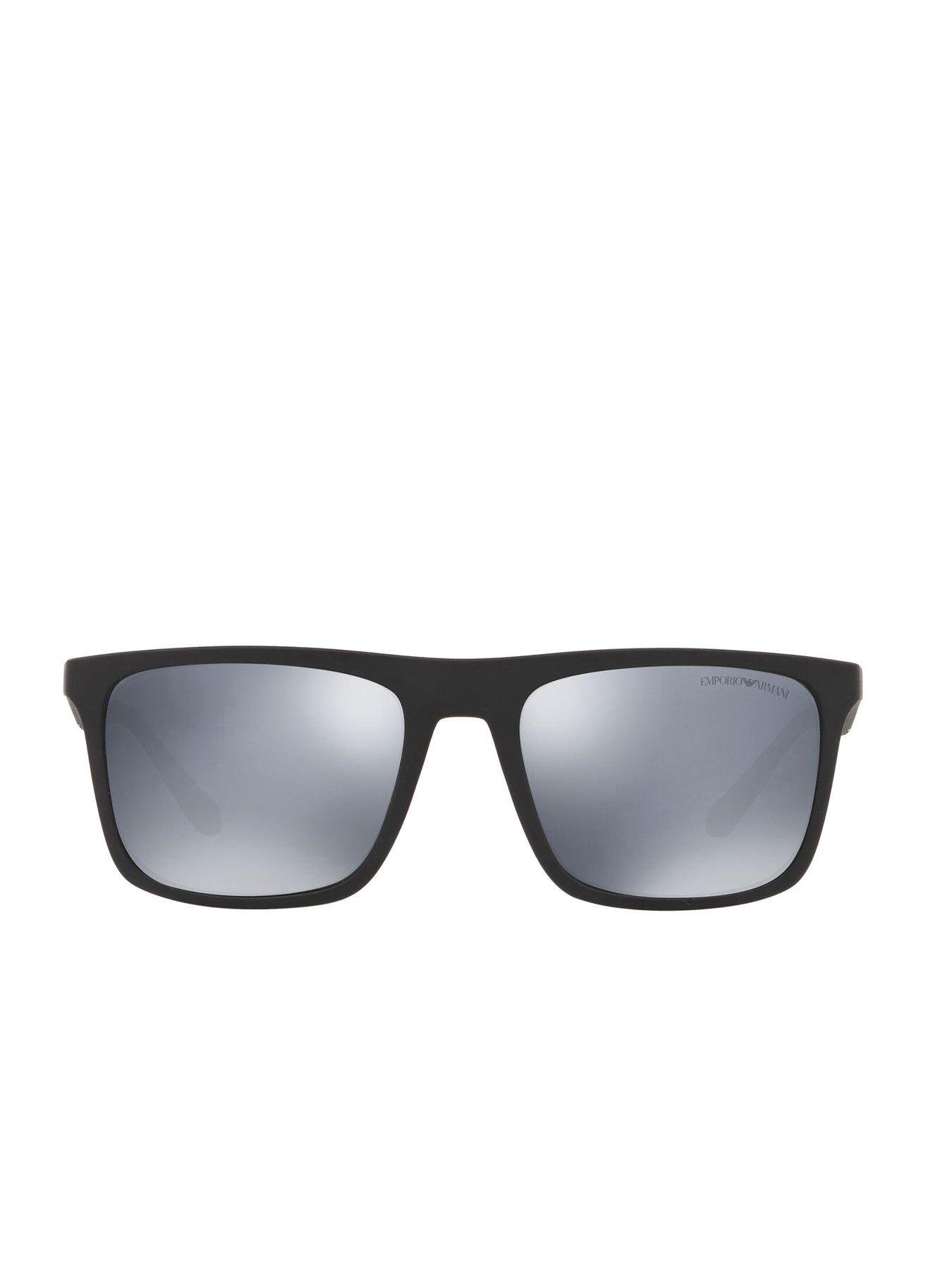 Emporio Armani 0Ea4097 Sunglasses review