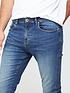 very-man-skinny-jean-with-stretch-mid-washoutfit