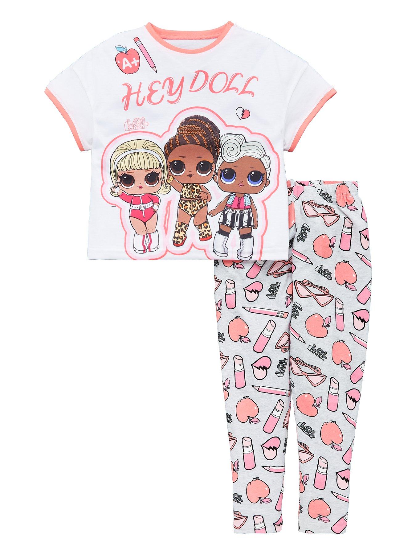 lol surprise clothes uk